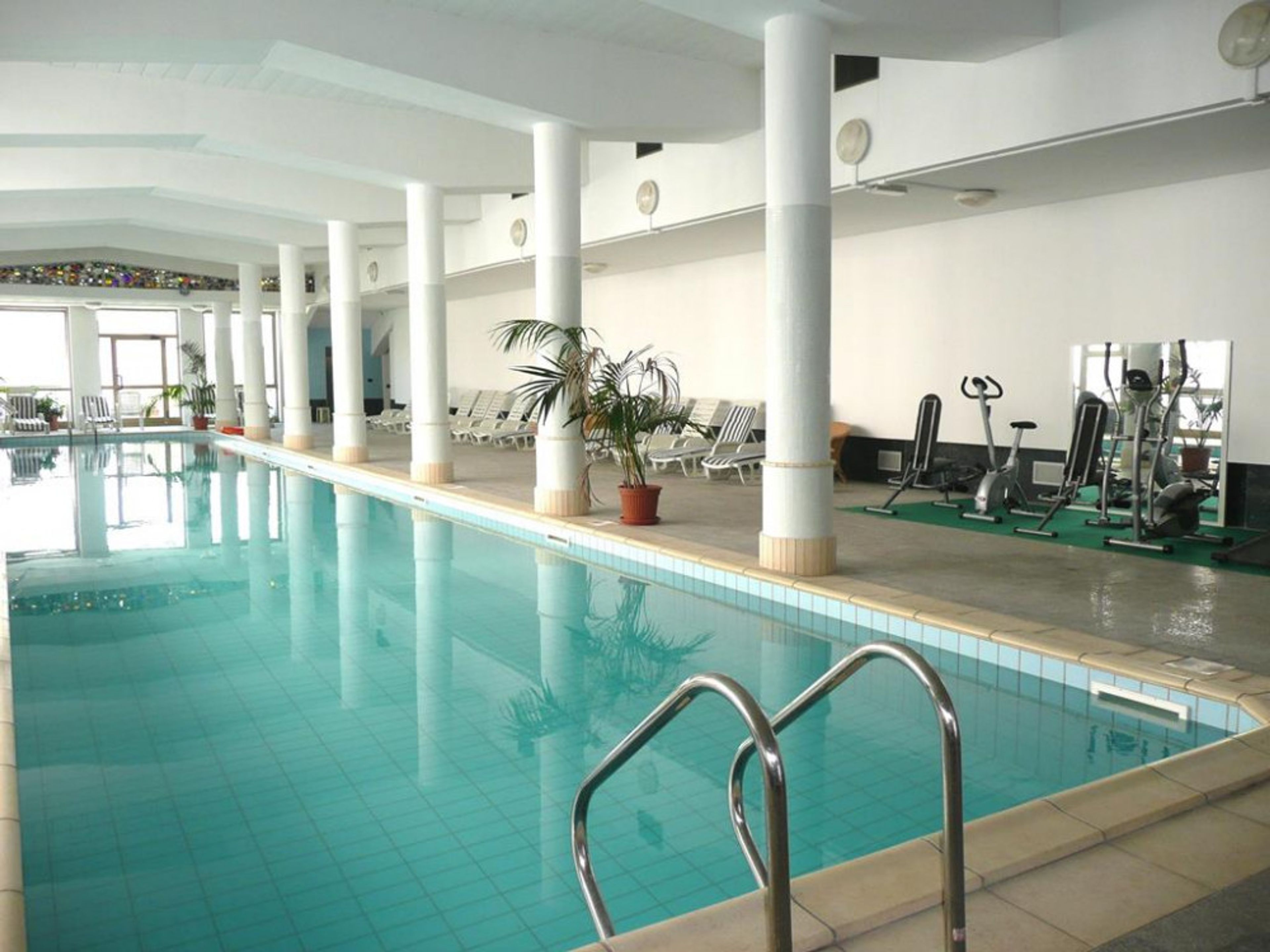 Alexander Palace foto 4