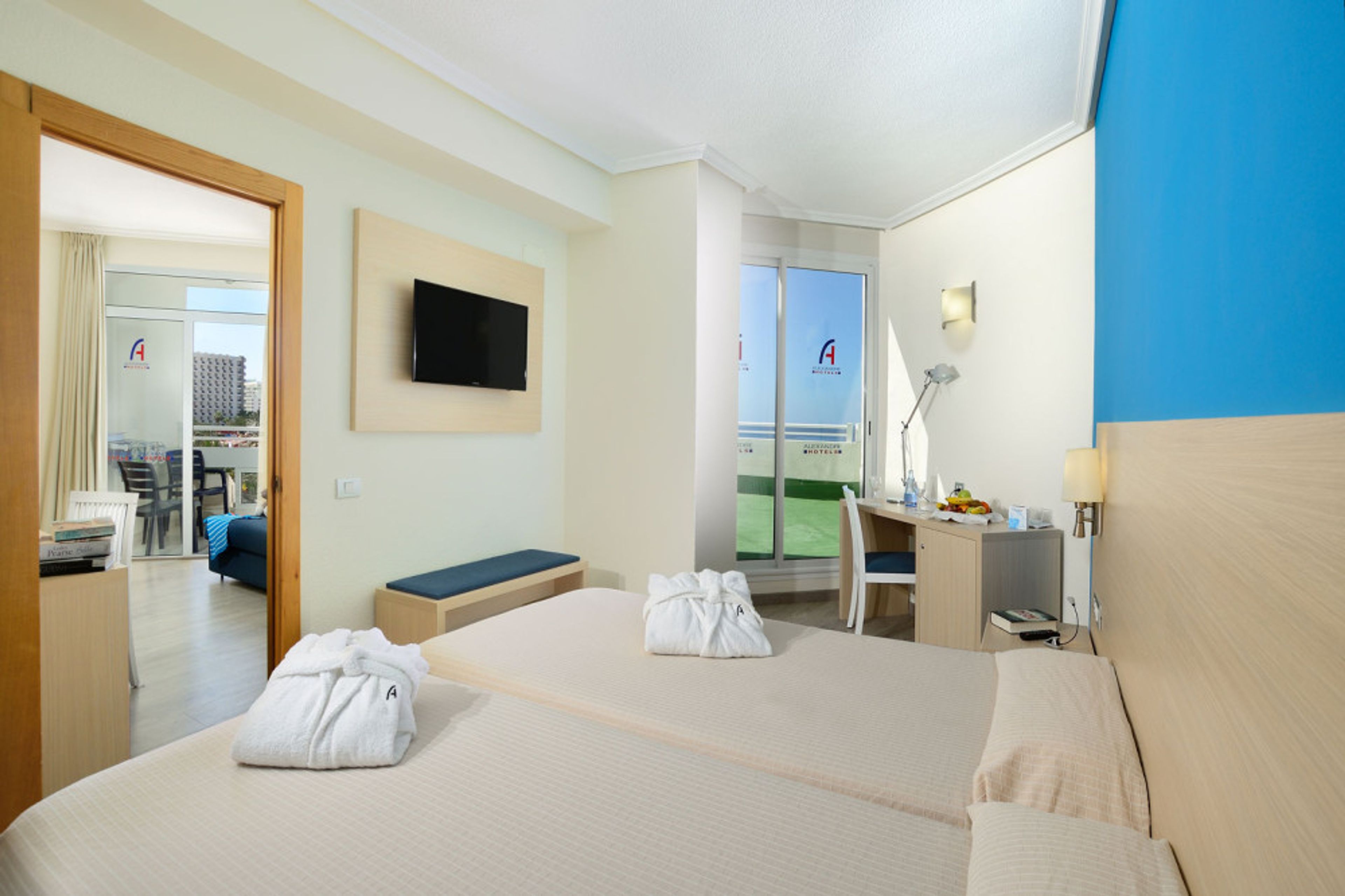 Alexandre Troya foto 3