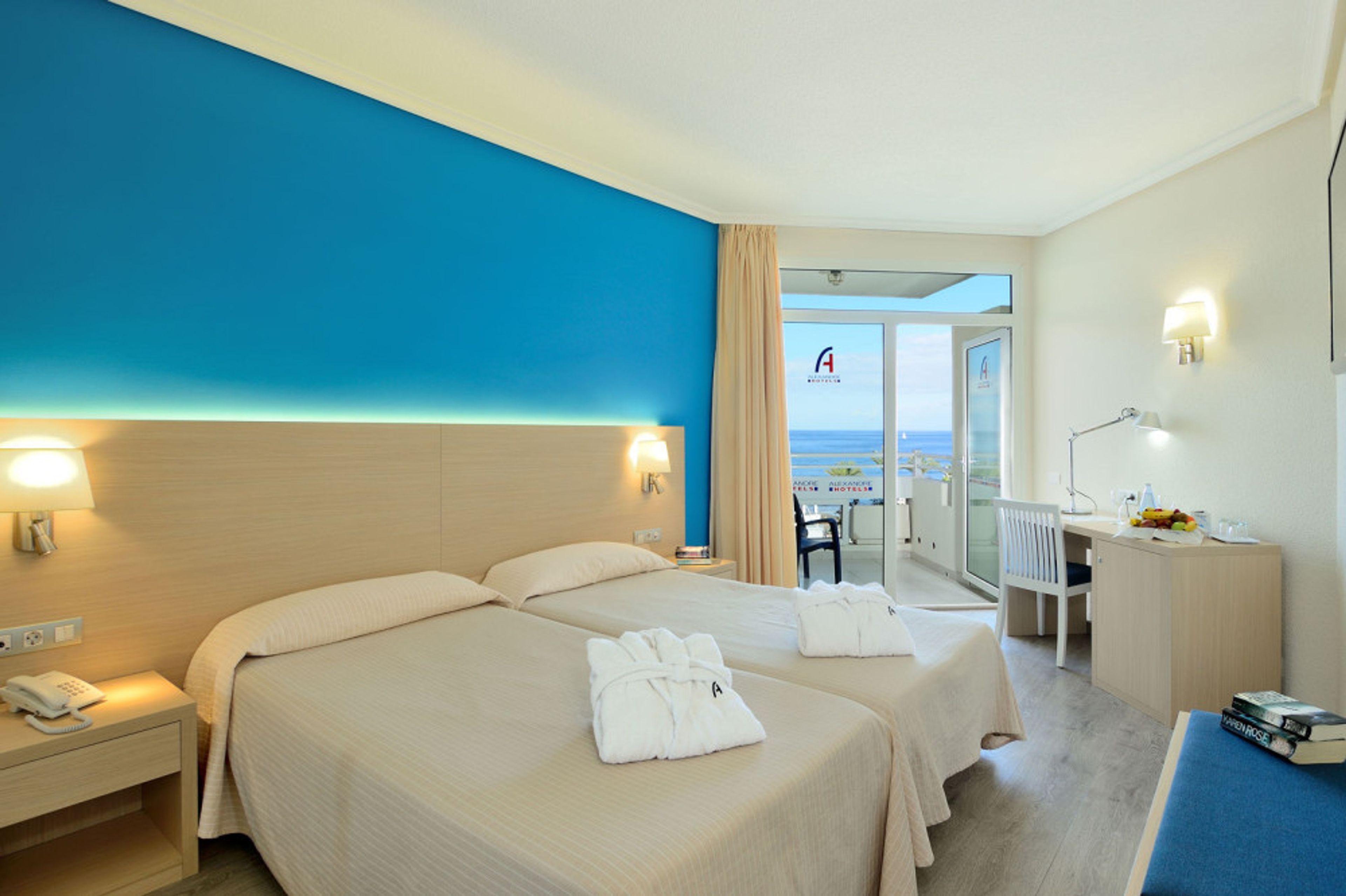 Alexandre Troya foto 4