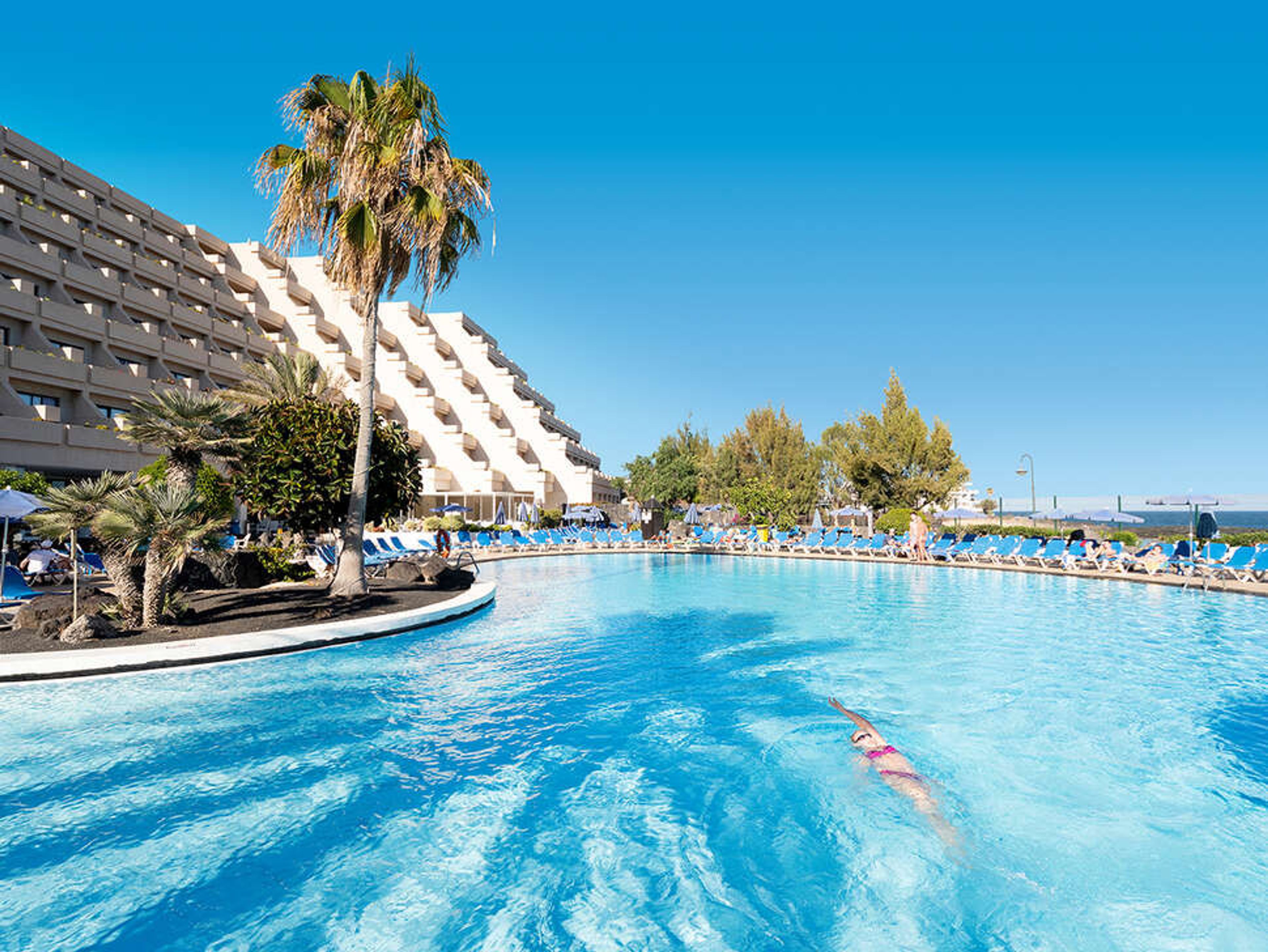 Alexandre Grand Teguise Playa foto 1