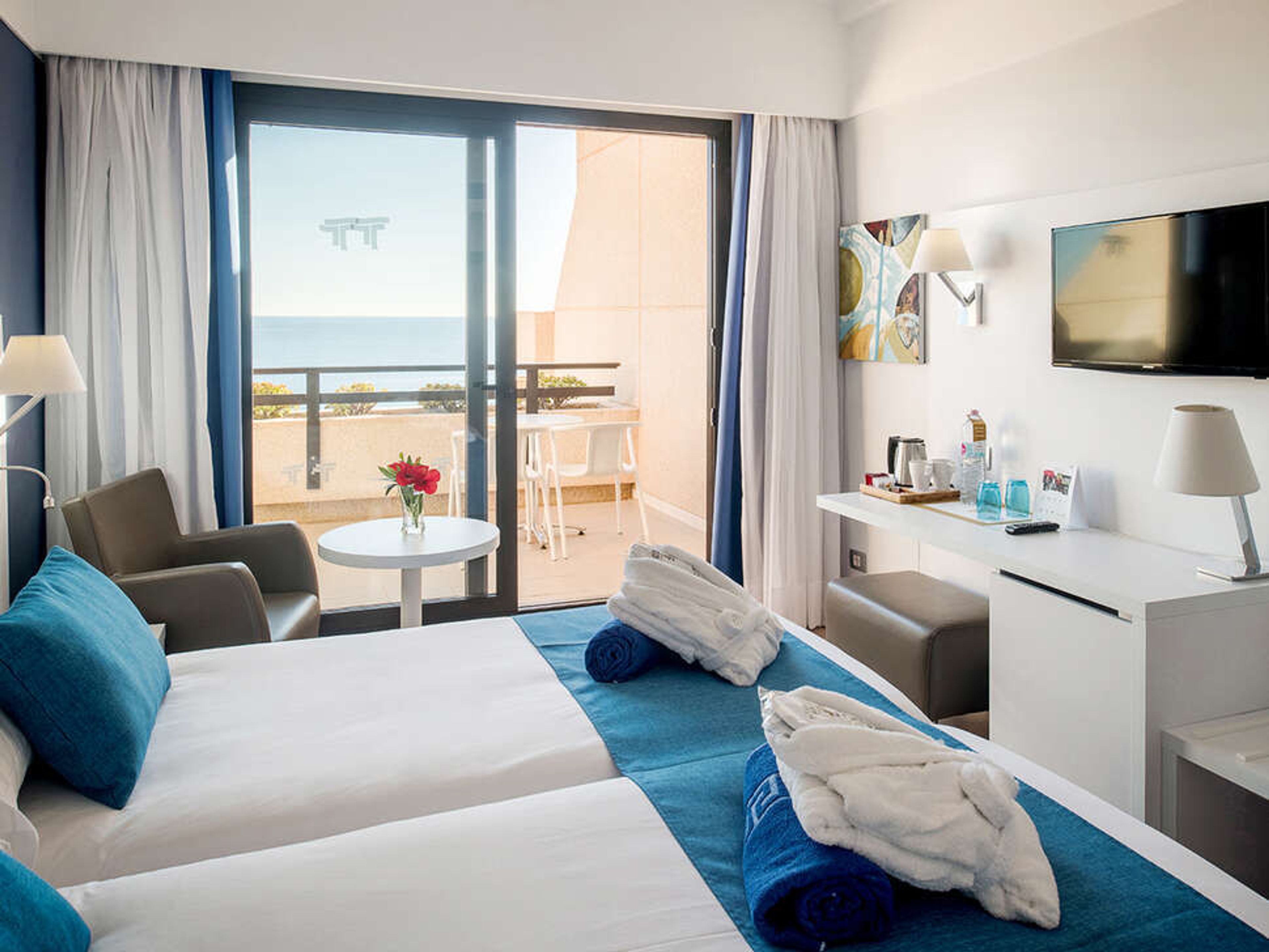 Alexandre Grand Teguise Playa foto 2