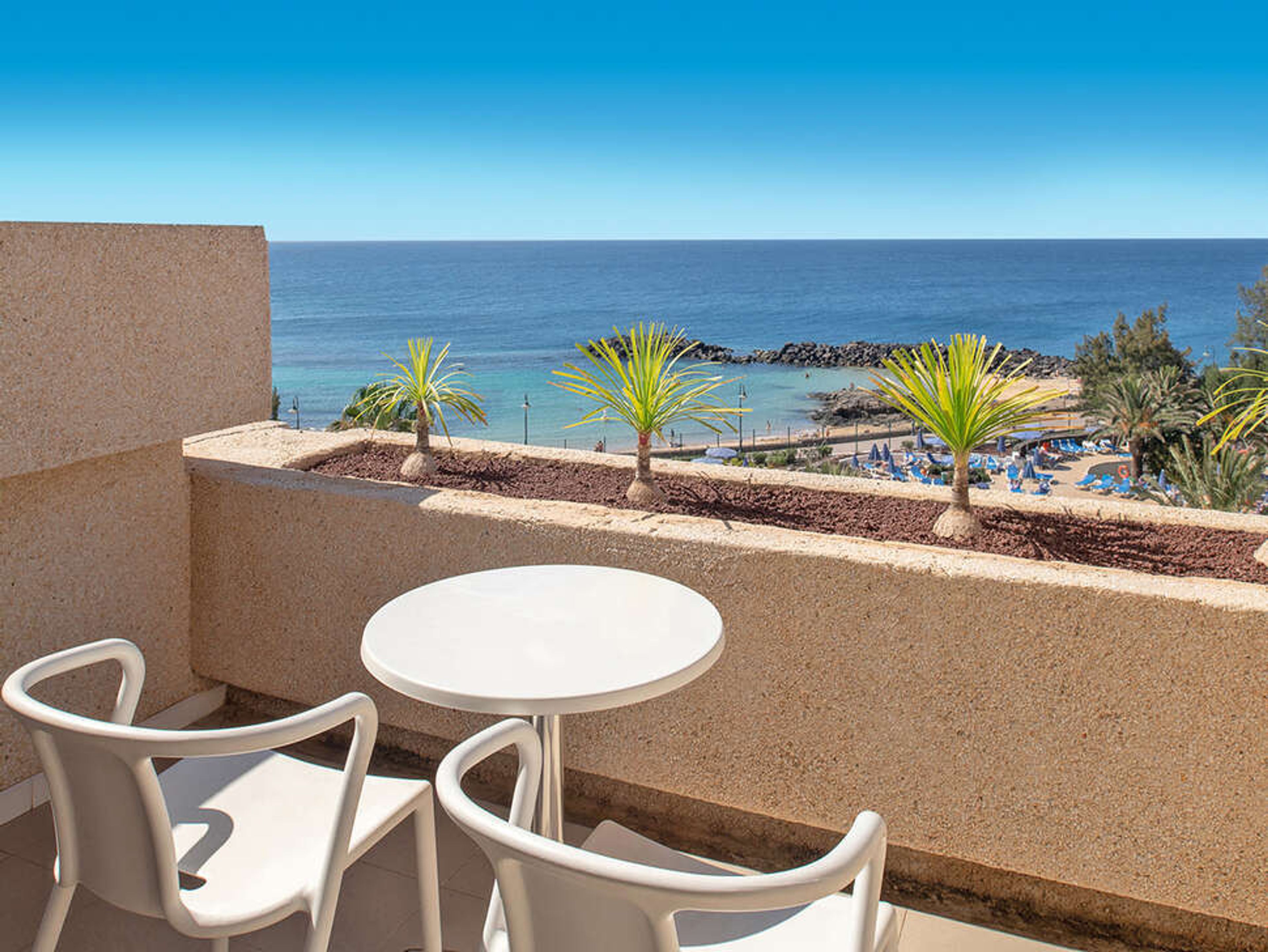 Alexandre Grand Teguise Playa foto 3