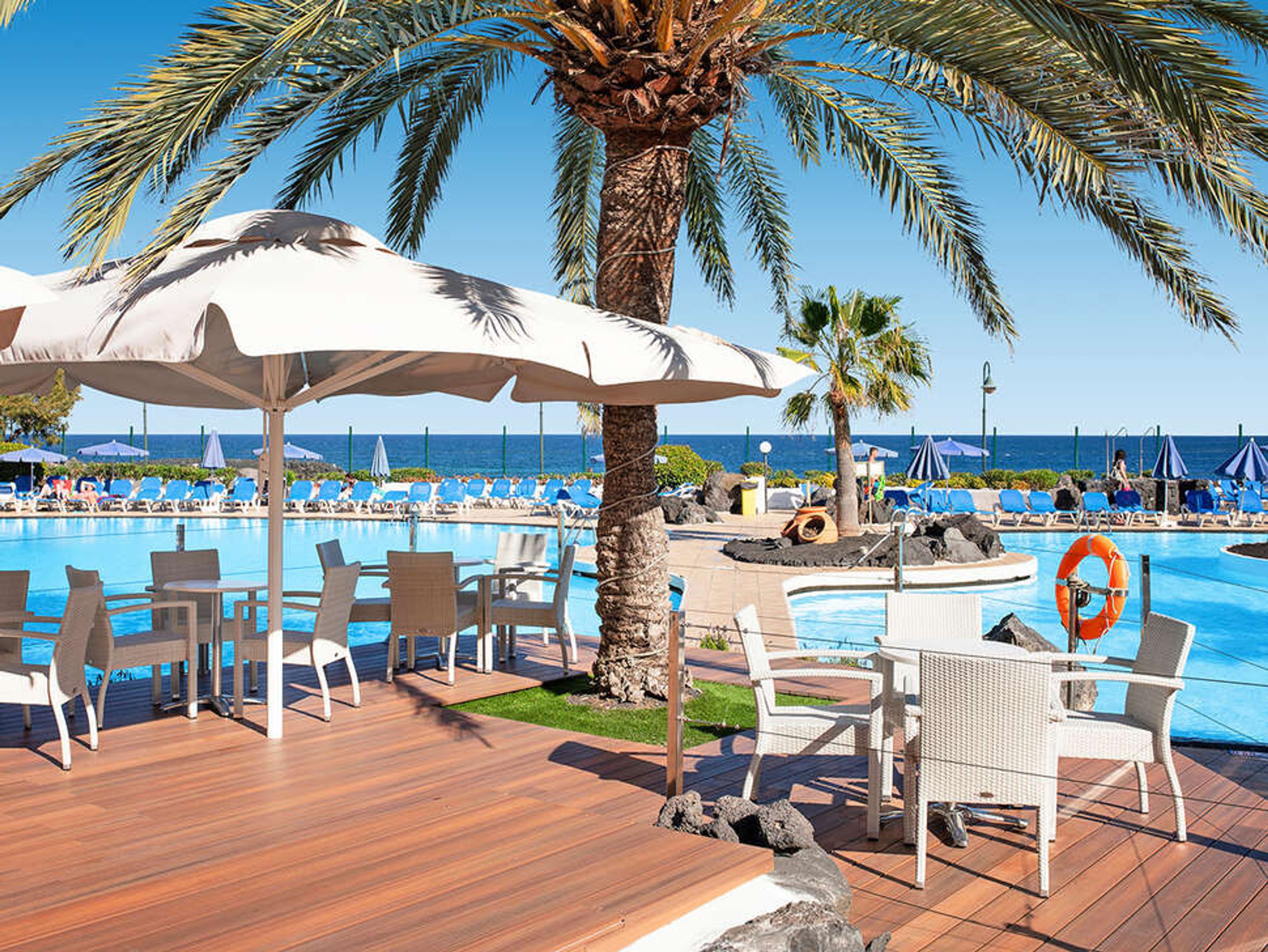 Alexandre Grand Teguise Playa foto 4