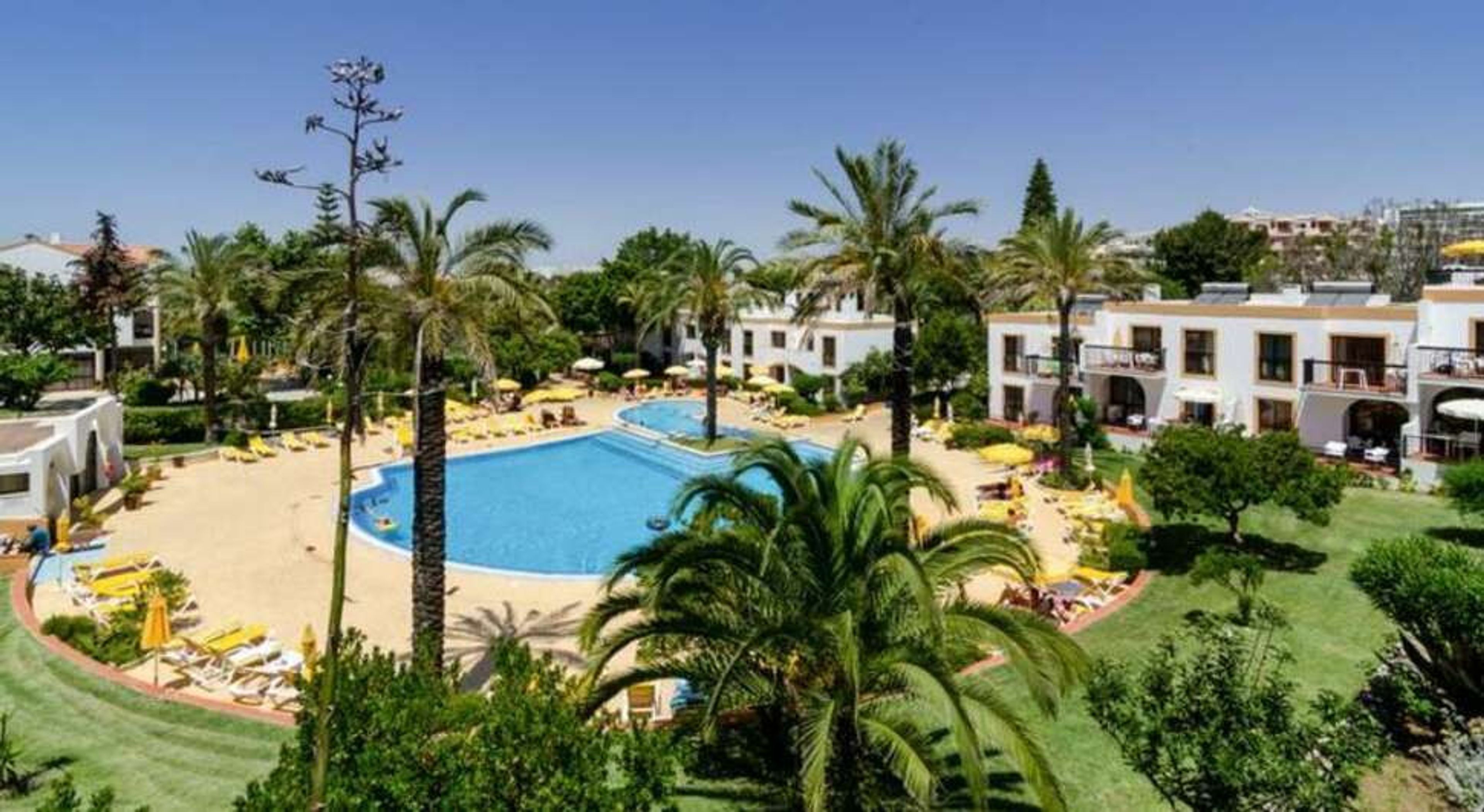 Alfagar Village foto 2