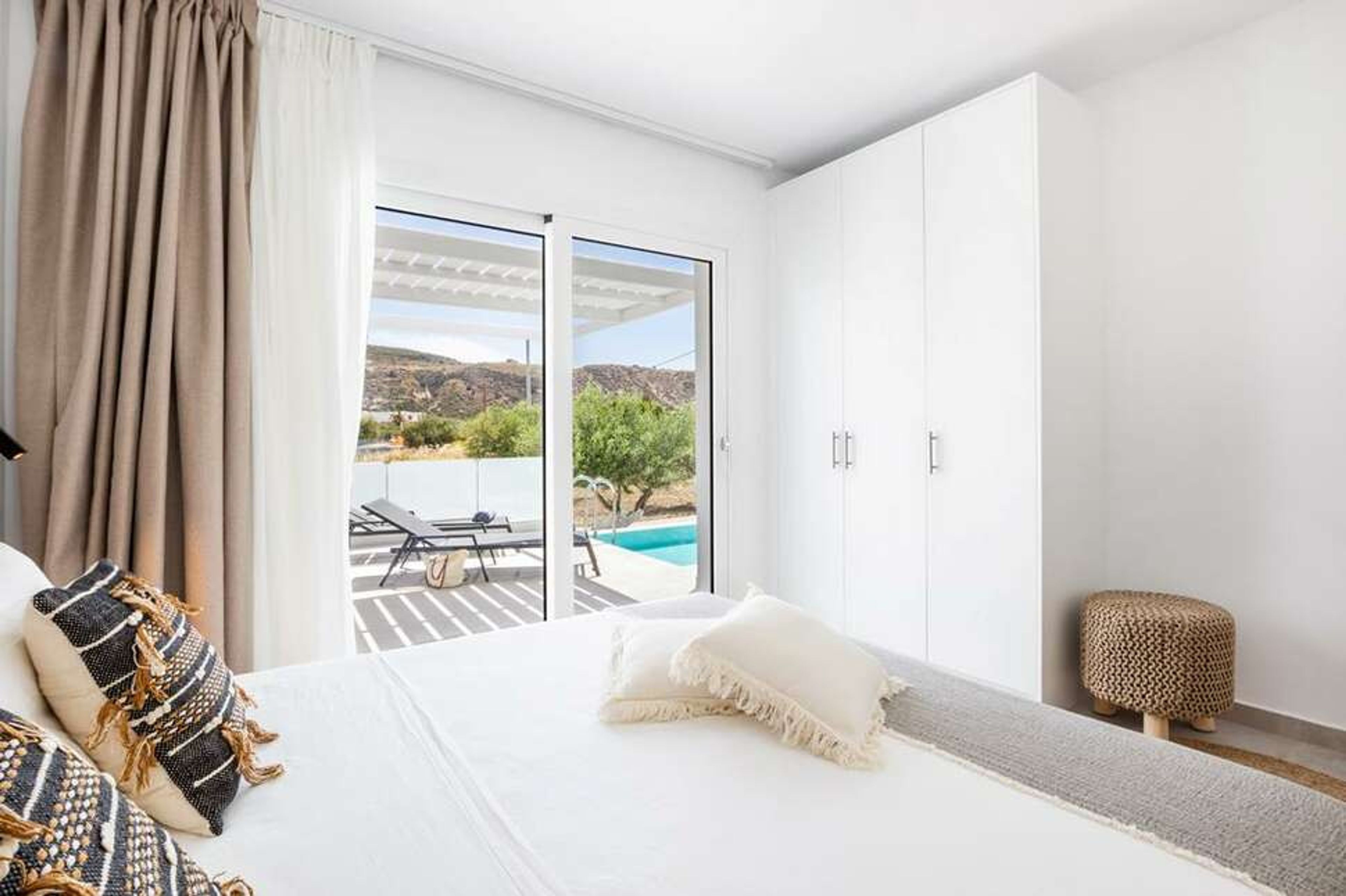 Alkithea&Luxury Suites foto 3