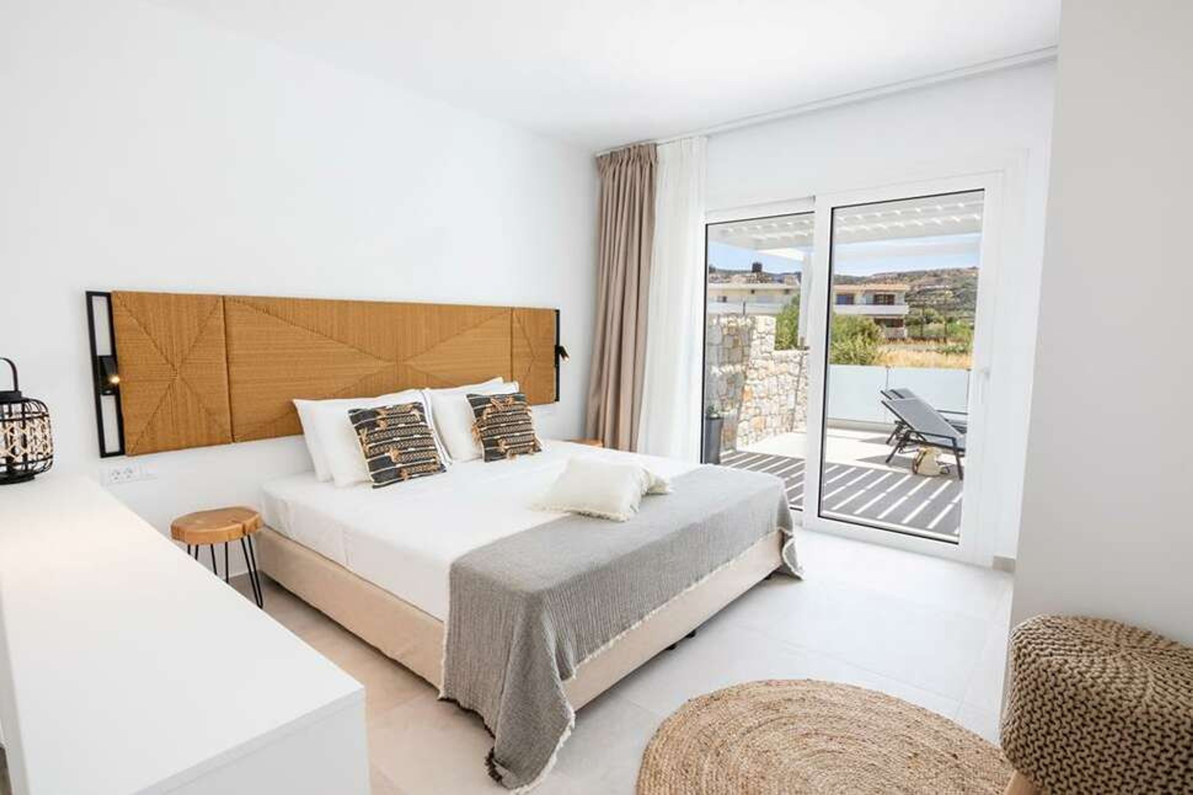 Alkithea&Luxury Suites foto 2