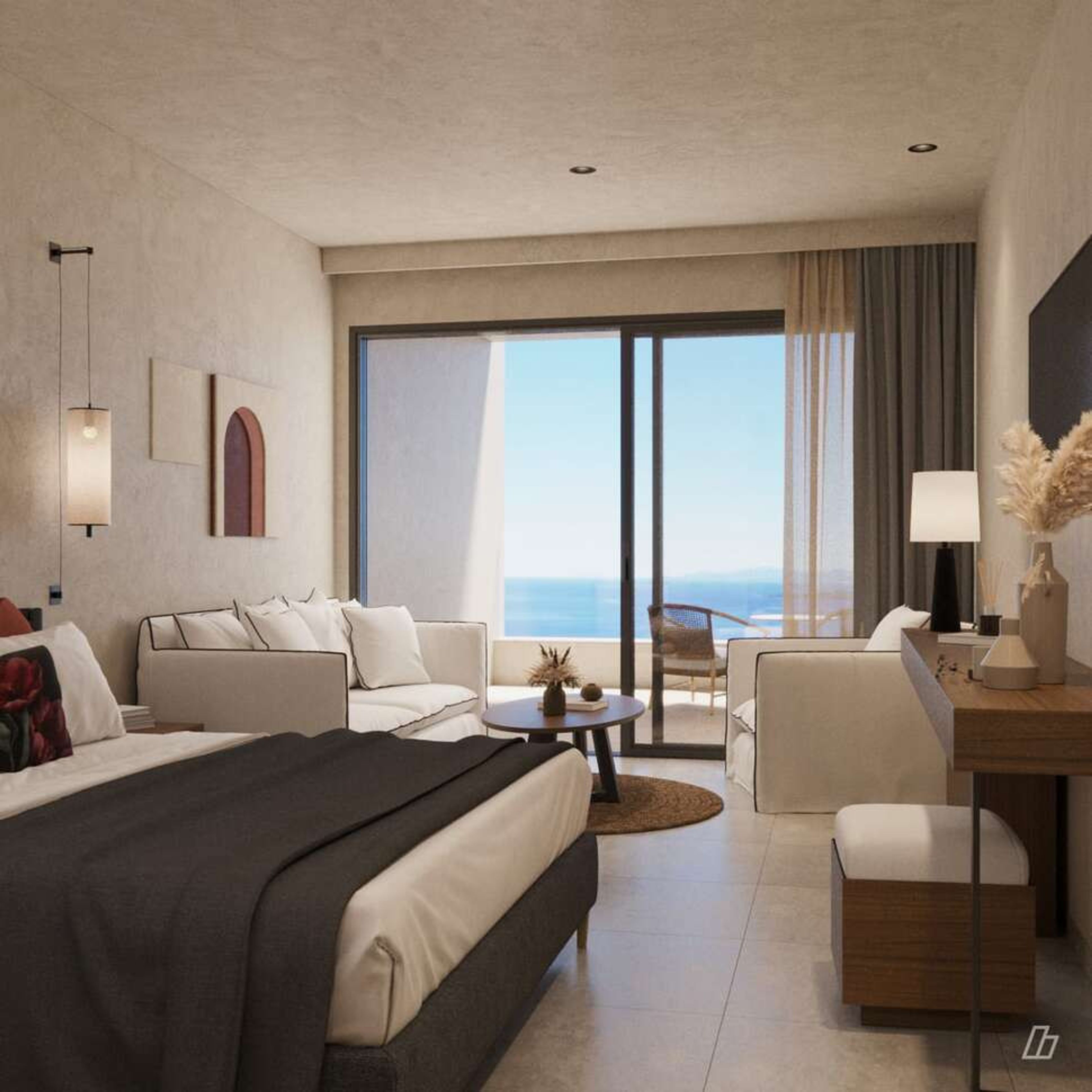 Alkyna Lifestyle Beach Resort foto 3