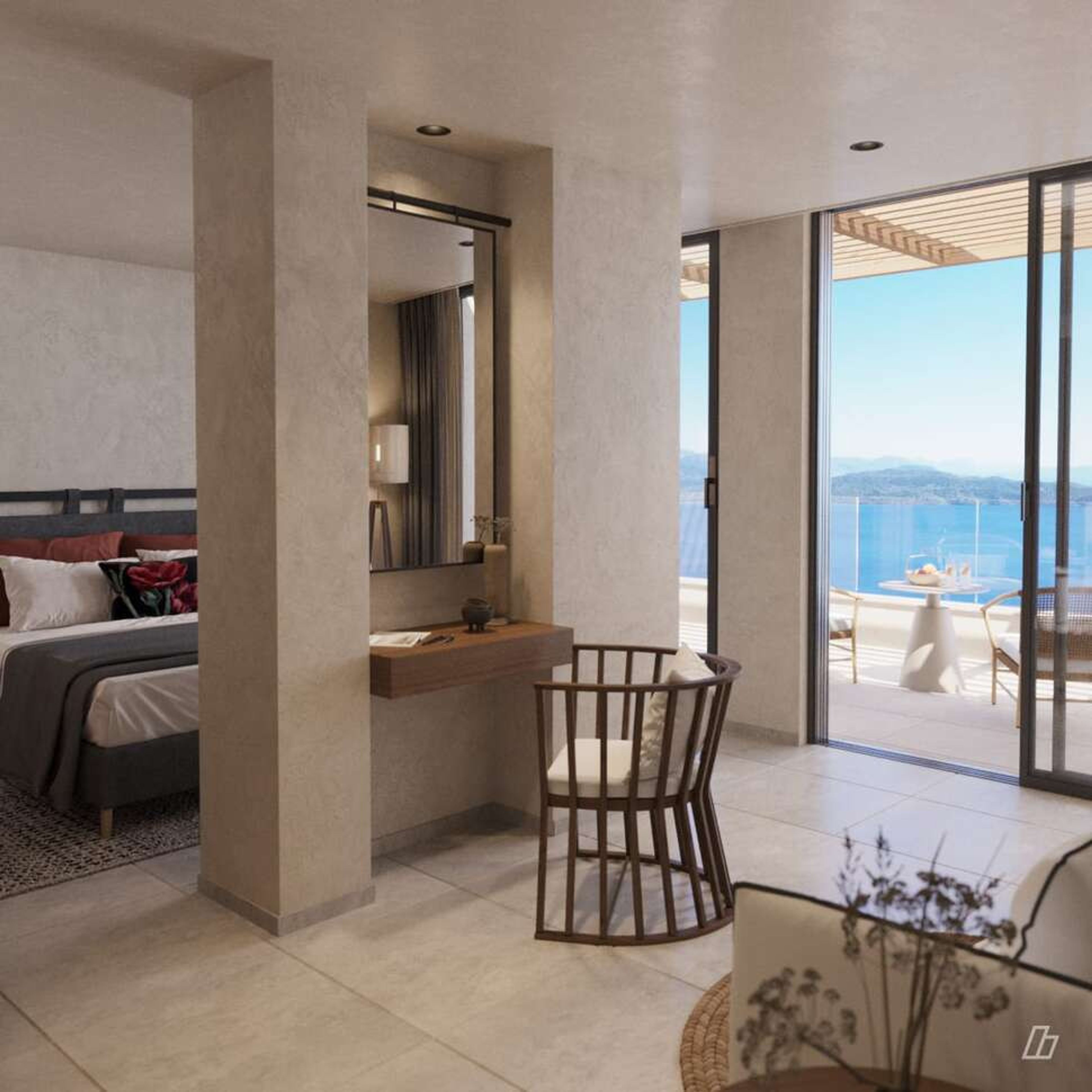 Alkyna Lifestyle Beach Resort foto 4