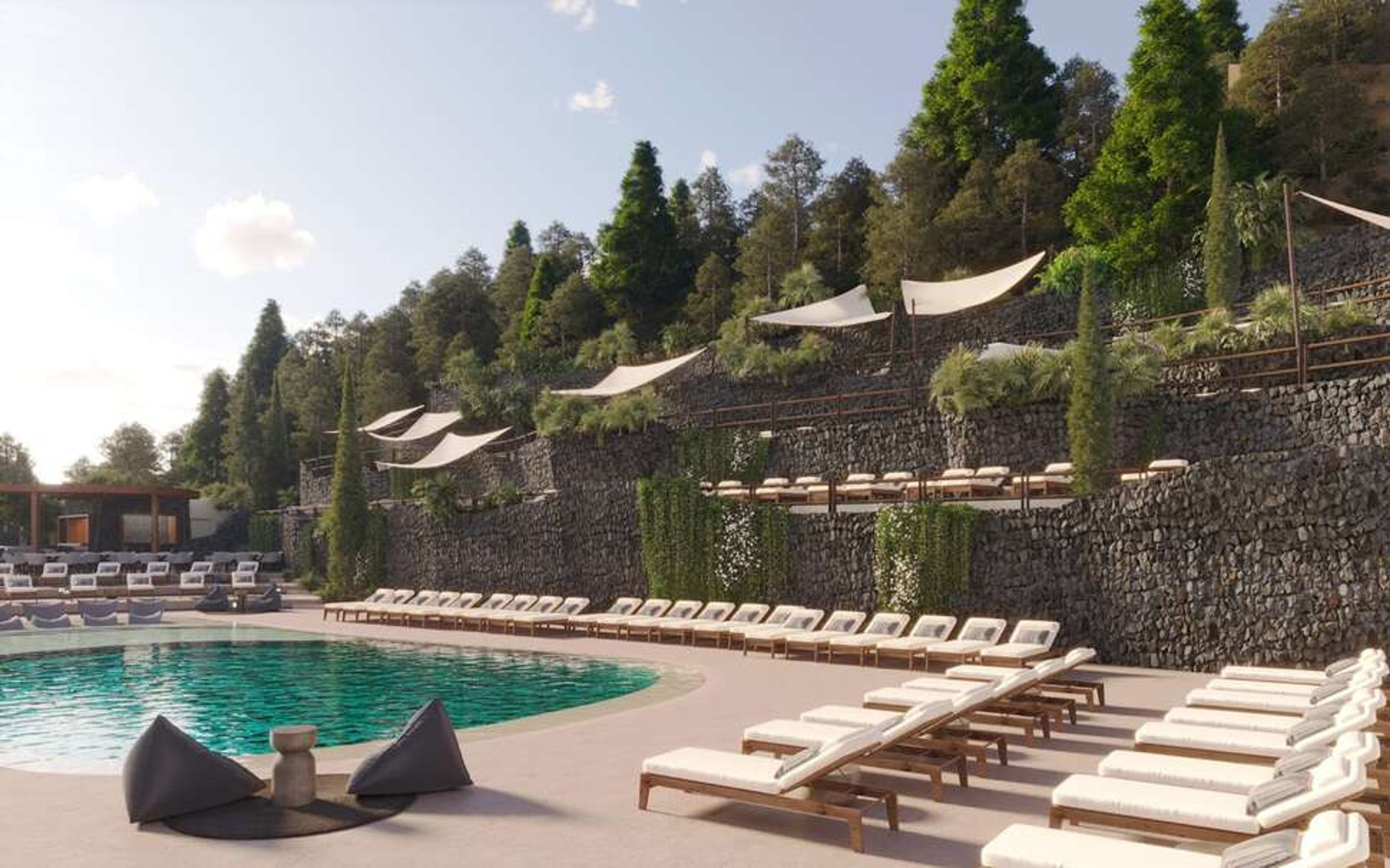 Alkyna Lifestyle Beach Resort foto 1