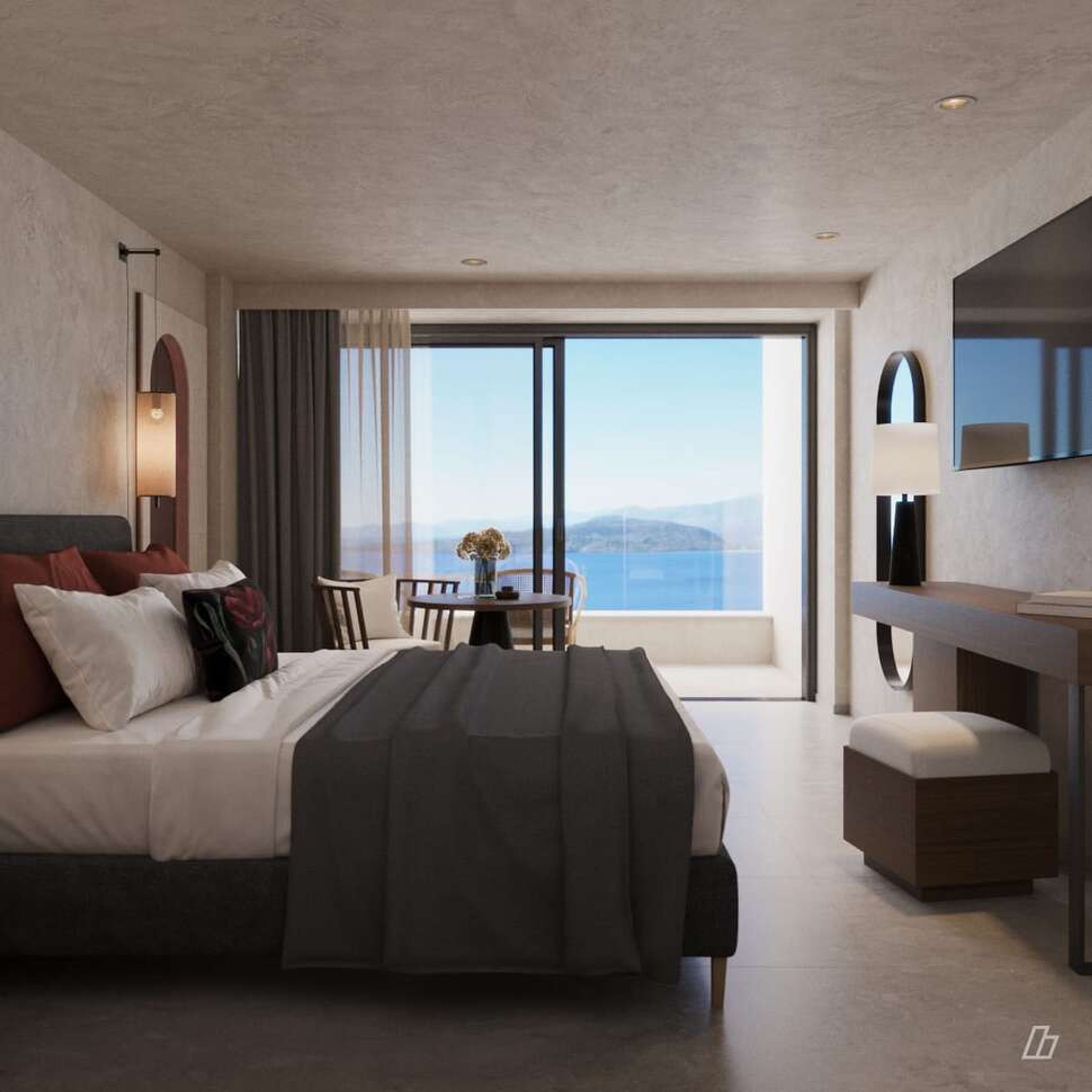 Alkyna Lifestyle Beach Resort foto 2