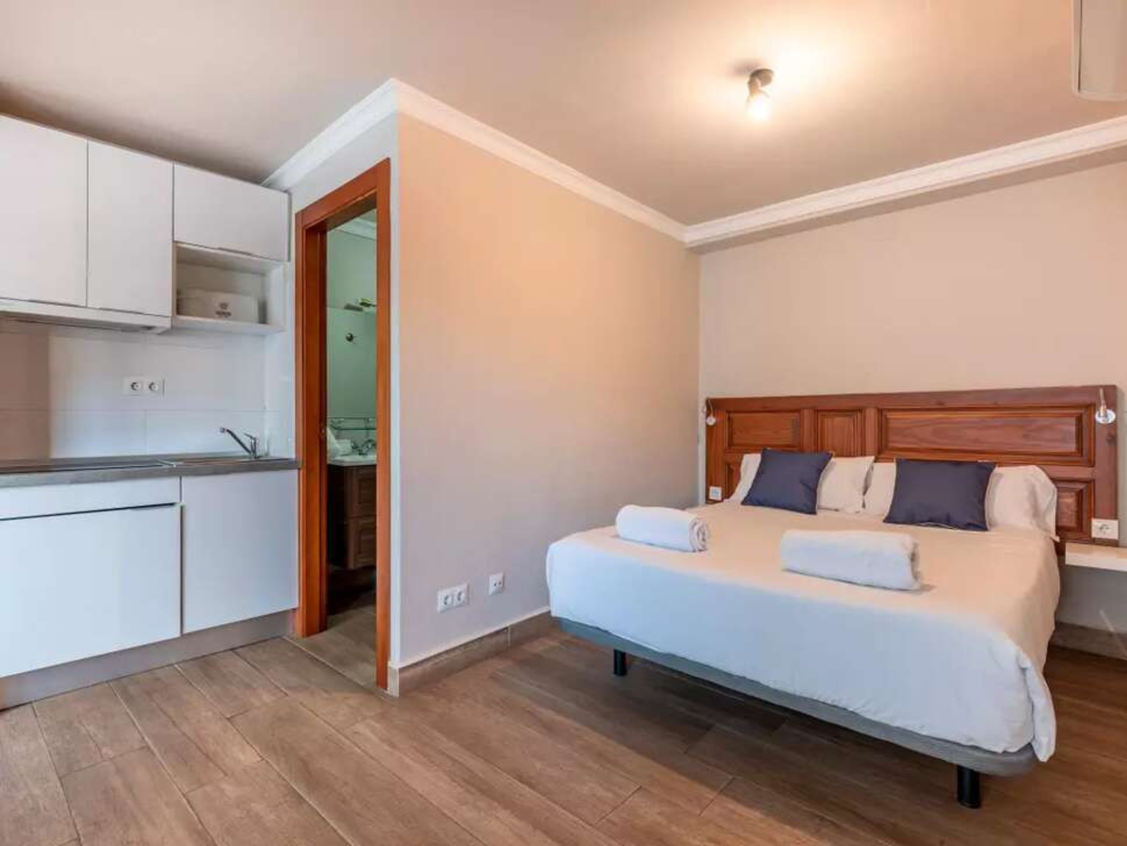 Alhambra Granada 3000 foto 1