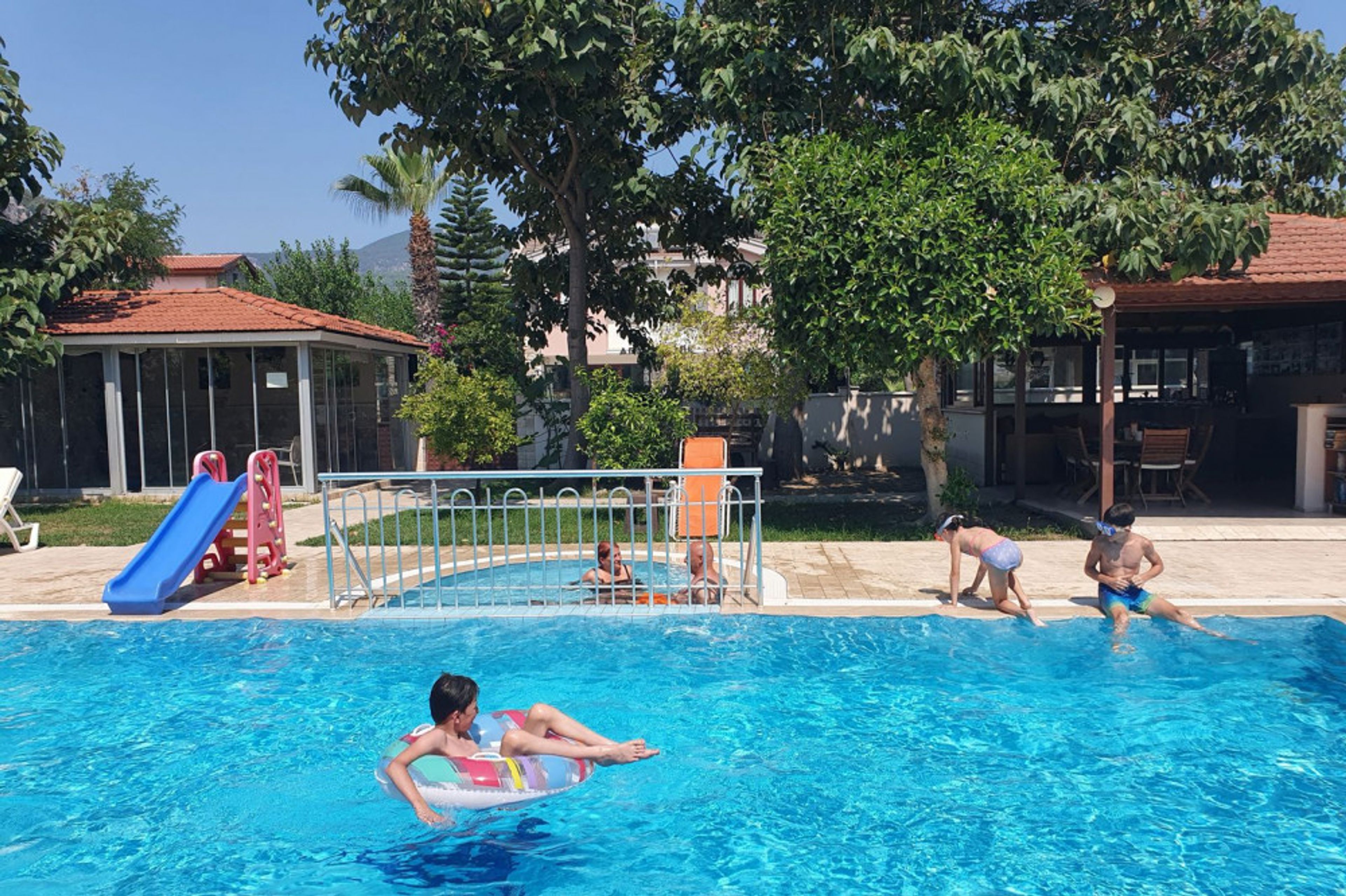 Ali Baba Boutique foto 4