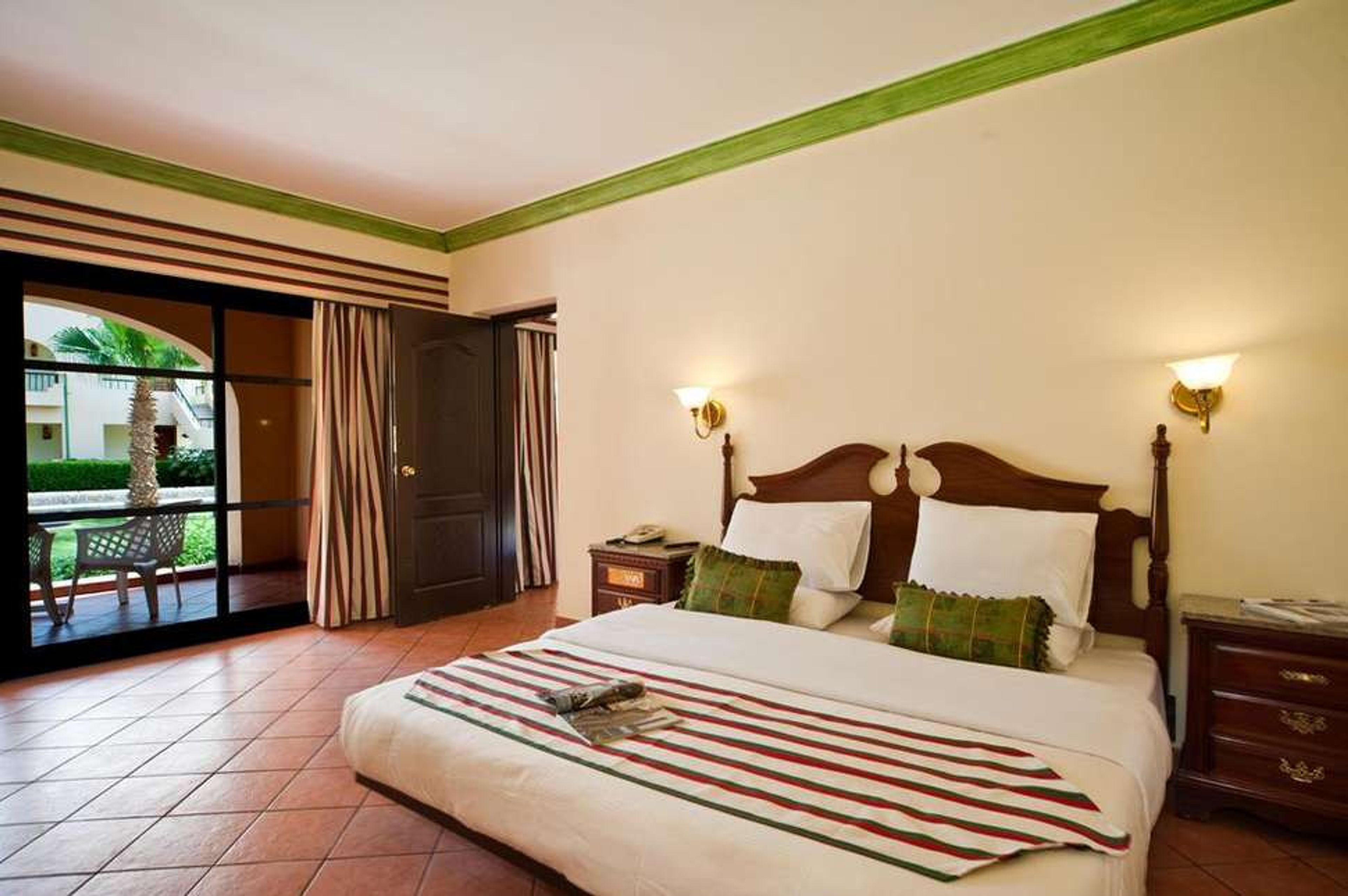 Ali Baba Palace foto 3