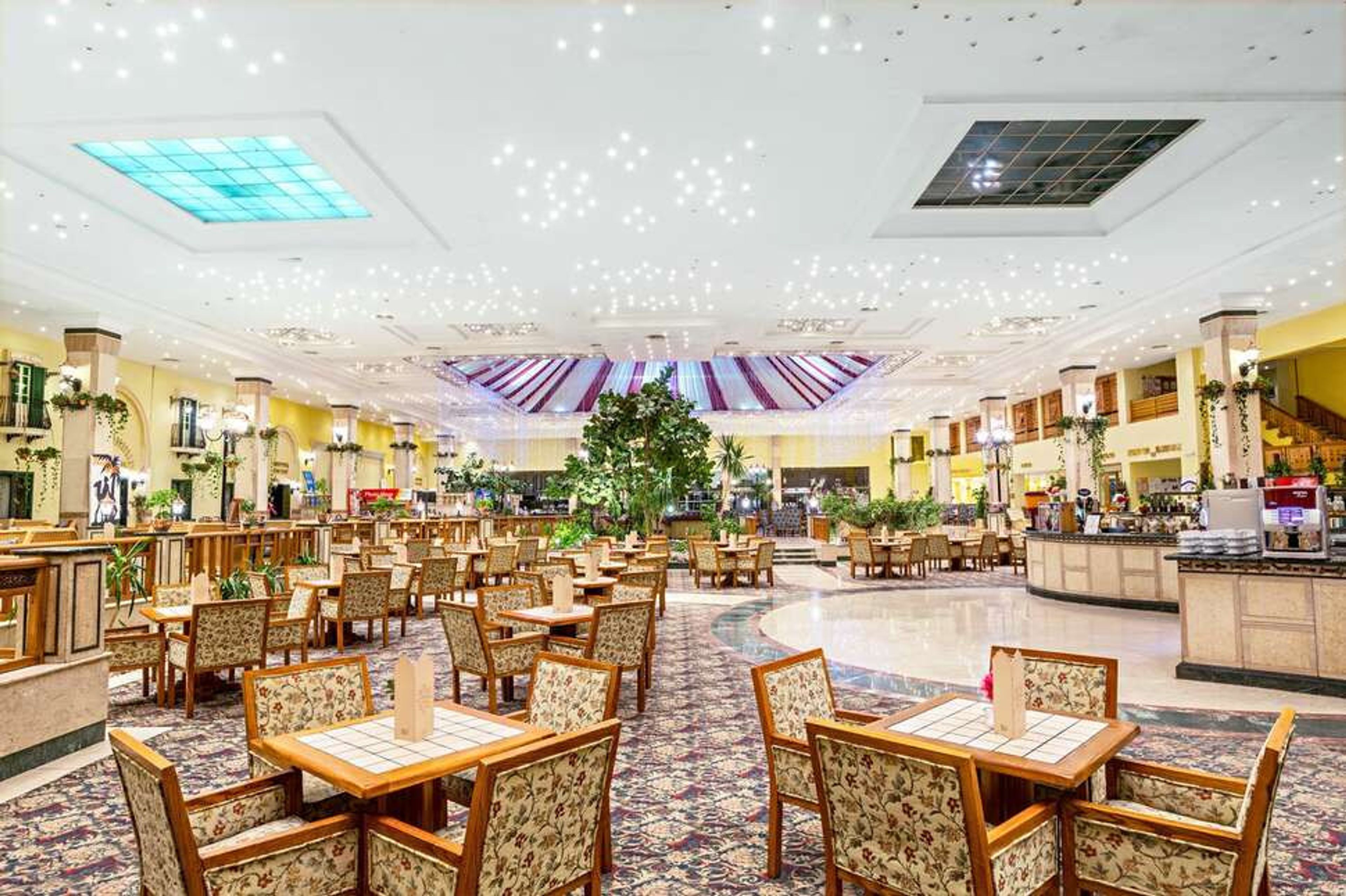 Ali Baba Palace foto 4