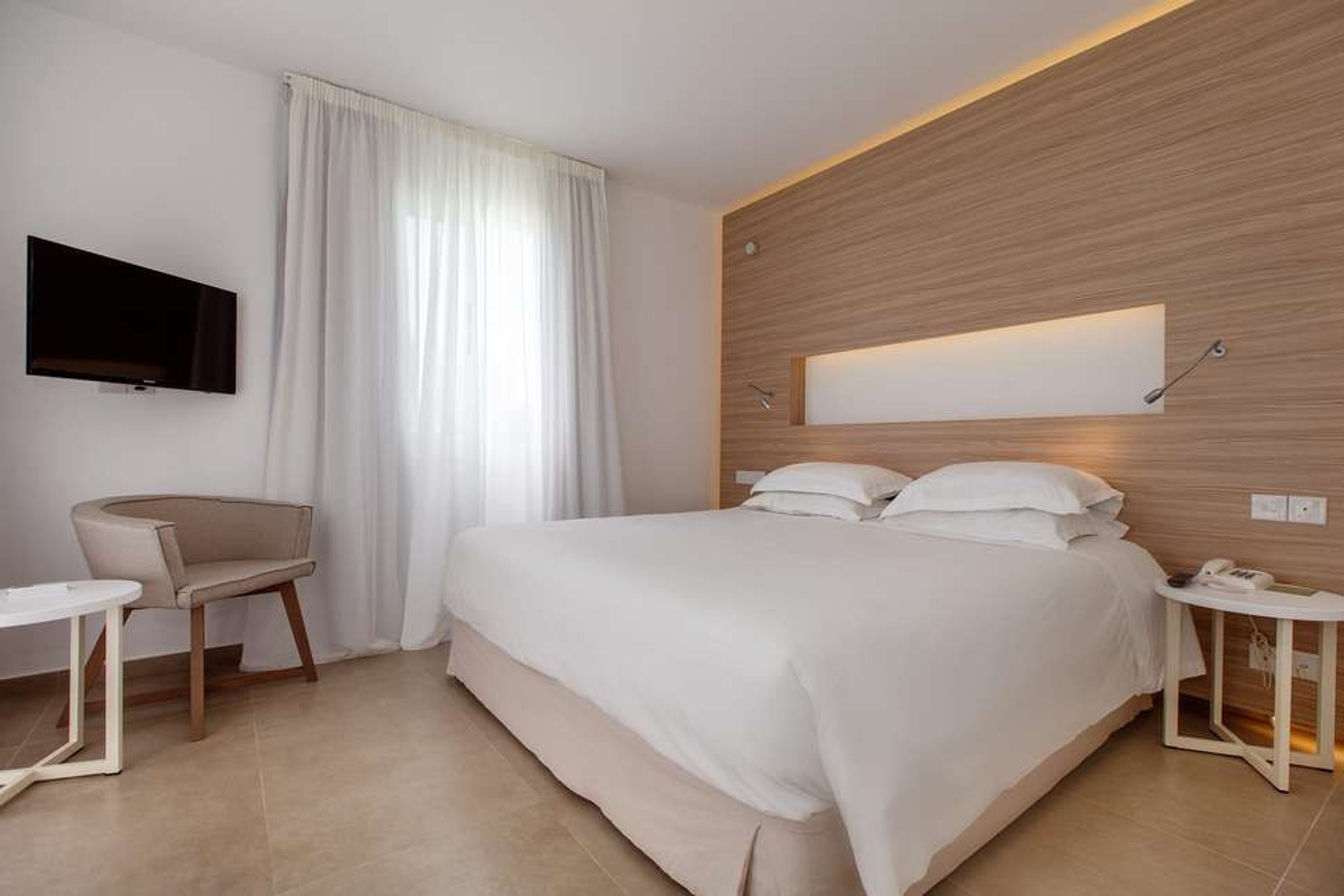 Aliathon Village foto 4