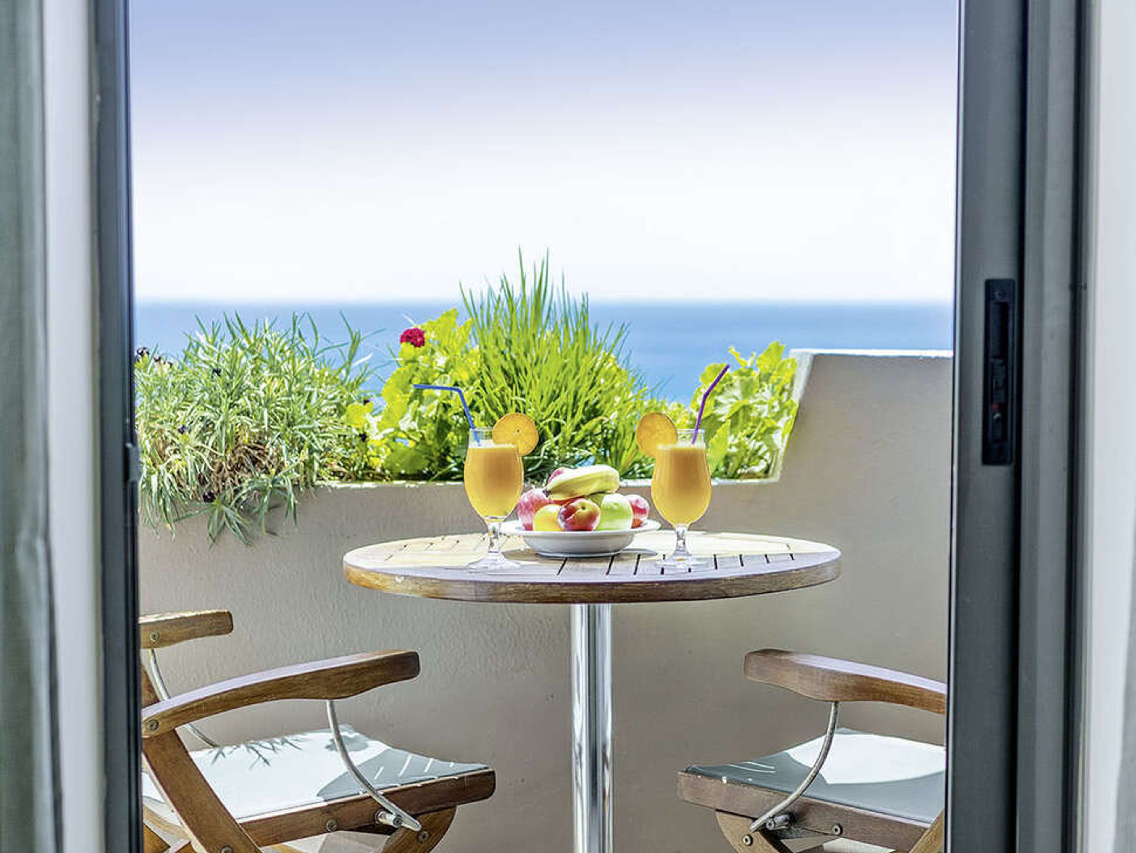 Alianthos Beach foto 4