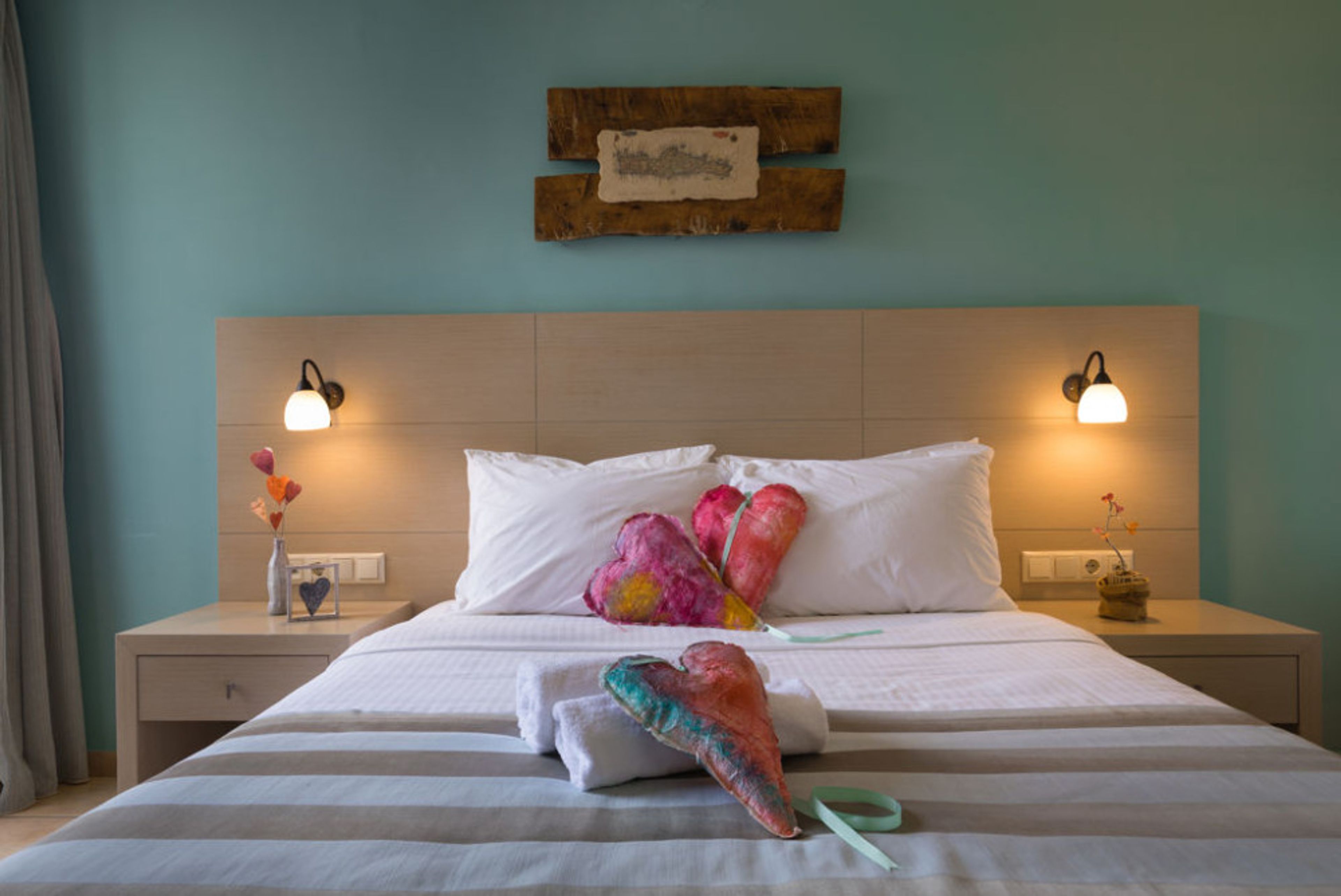 Alianthos Estate Resort foto 4