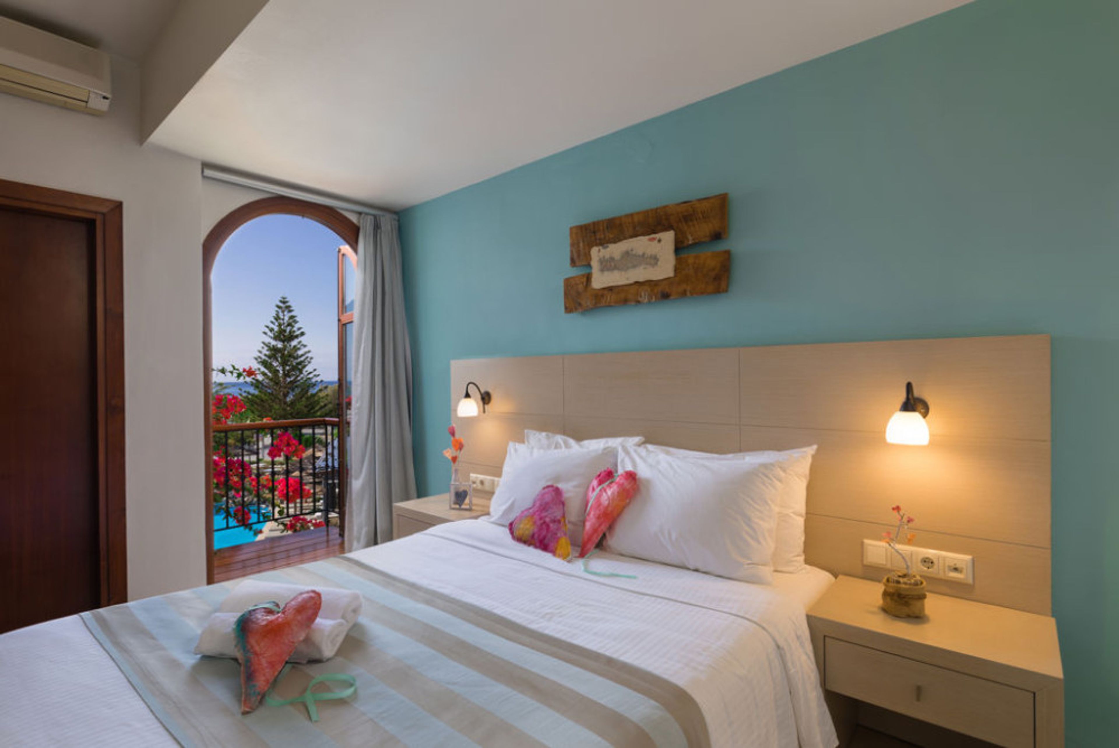 Alianthos Estate Resort foto 2