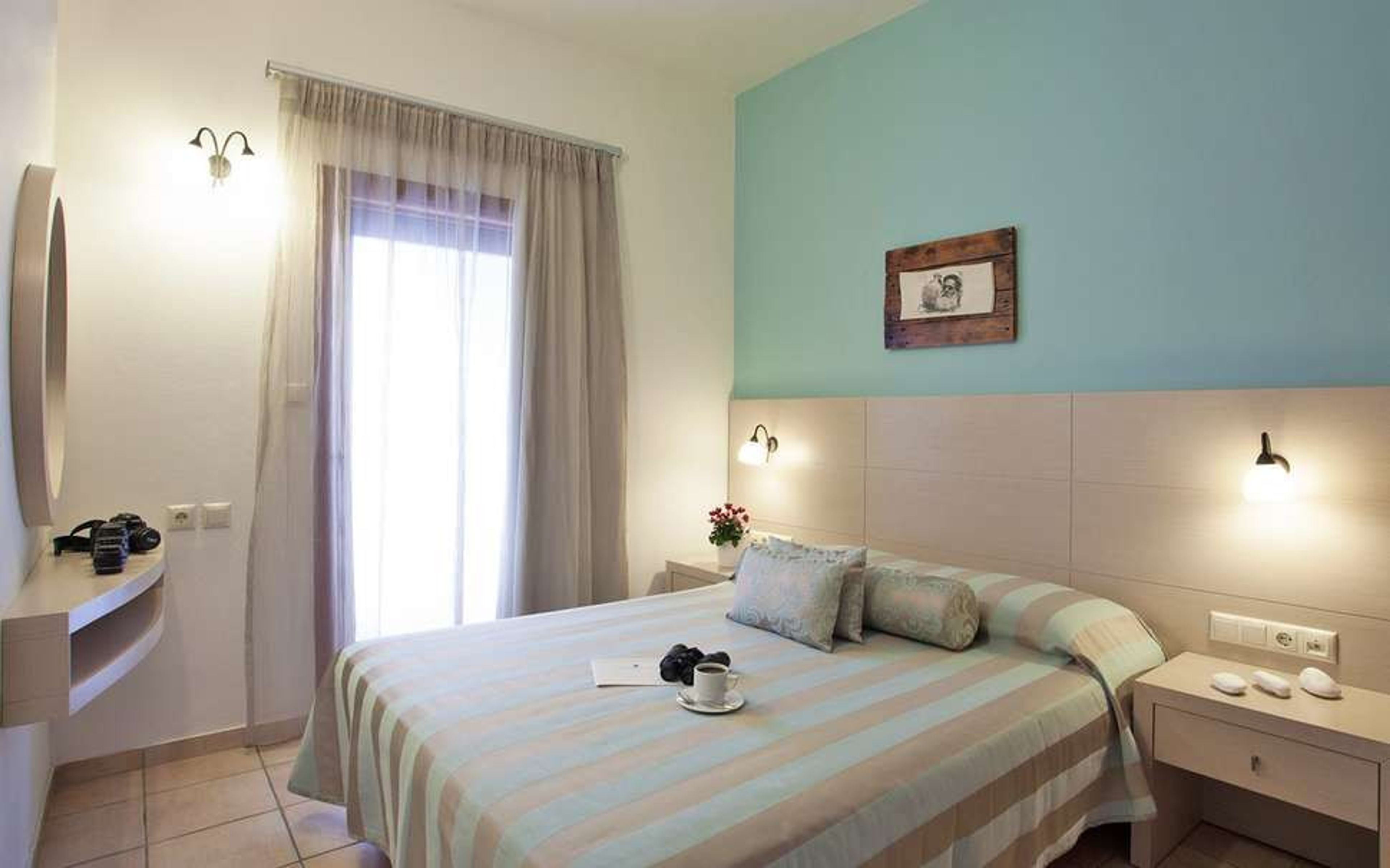 Alianthos Garden foto 3