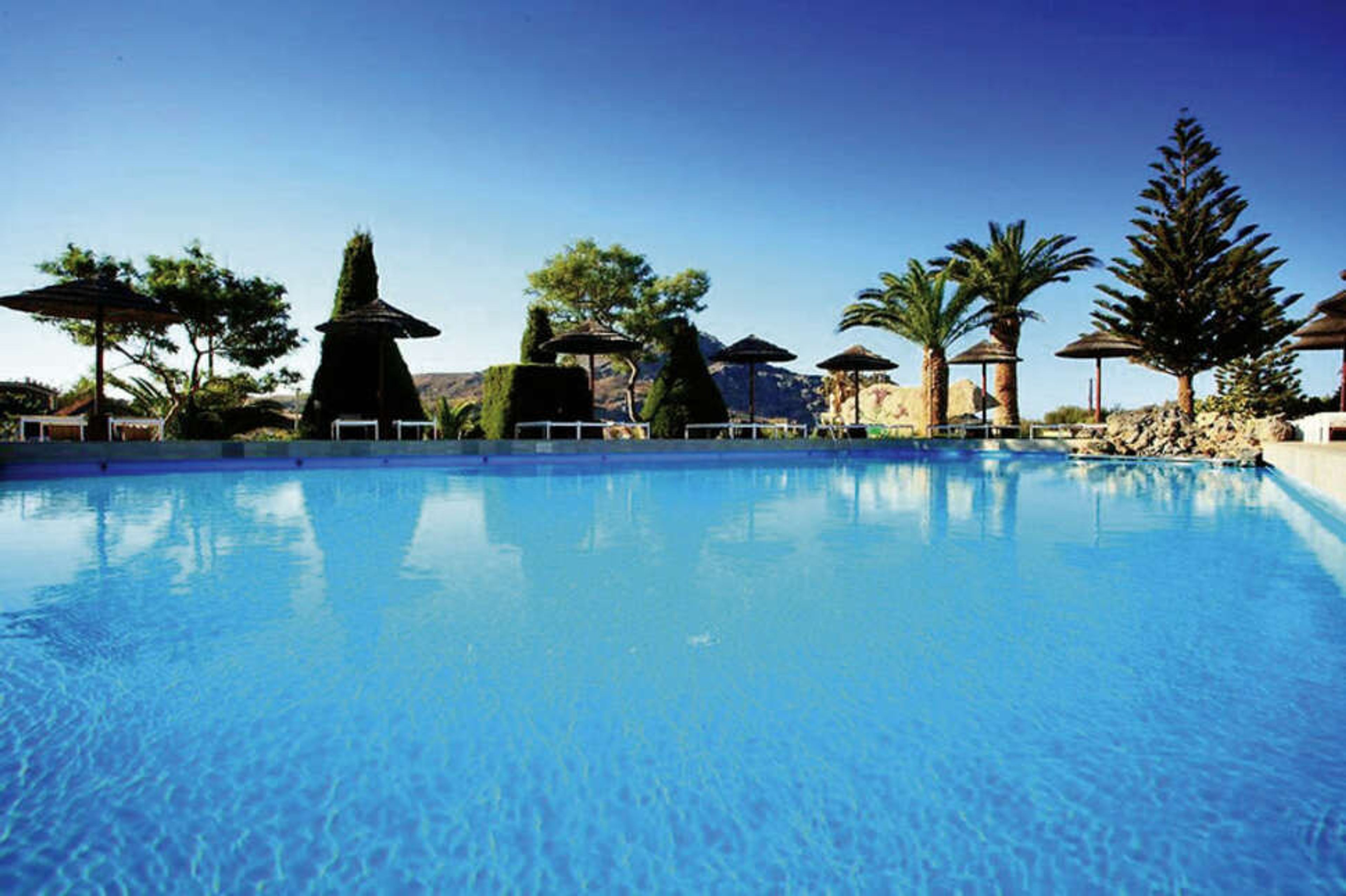 Alianthos Garden foto 1