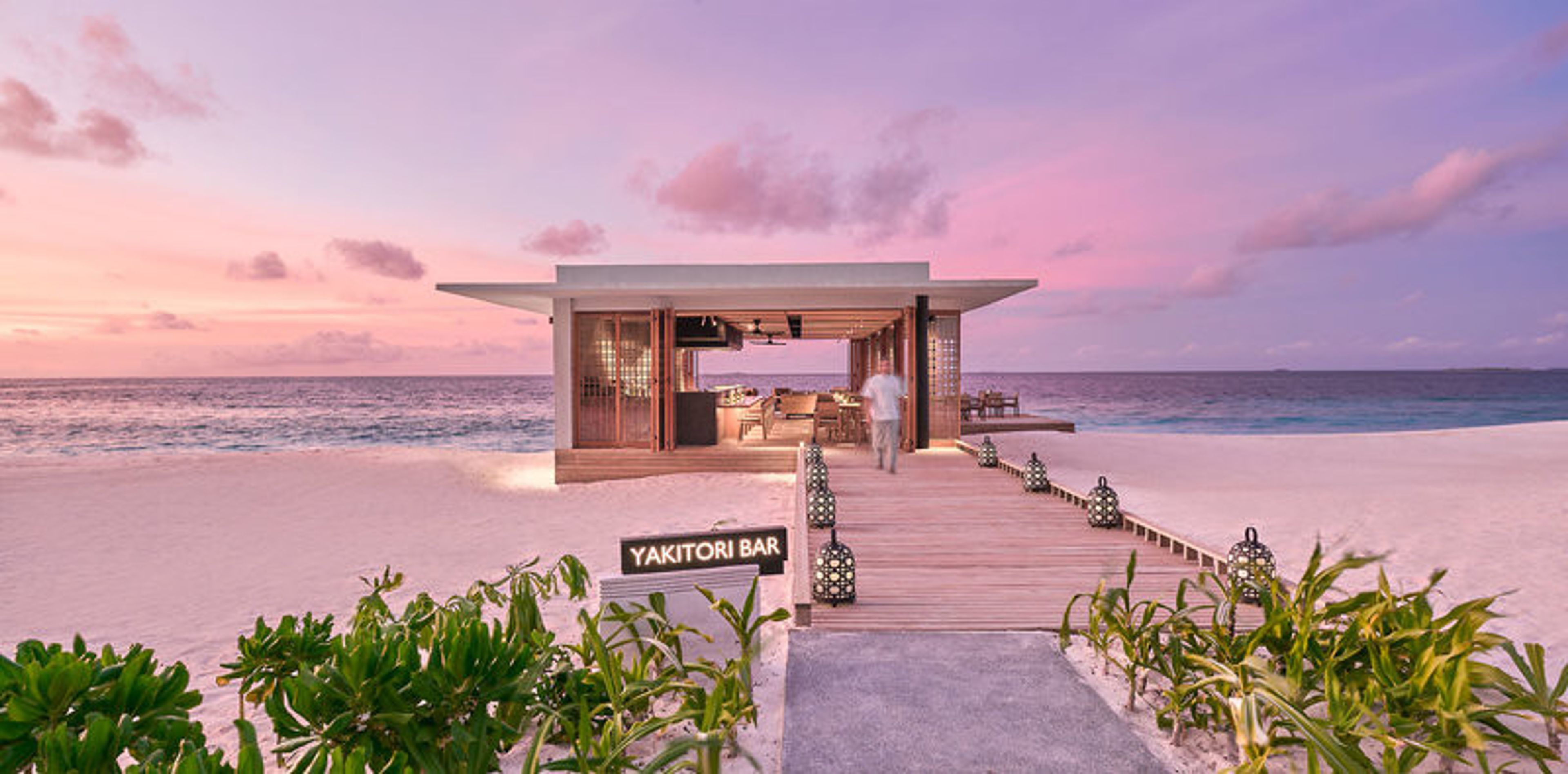 Alila Kothaifaru Maldives foto 3