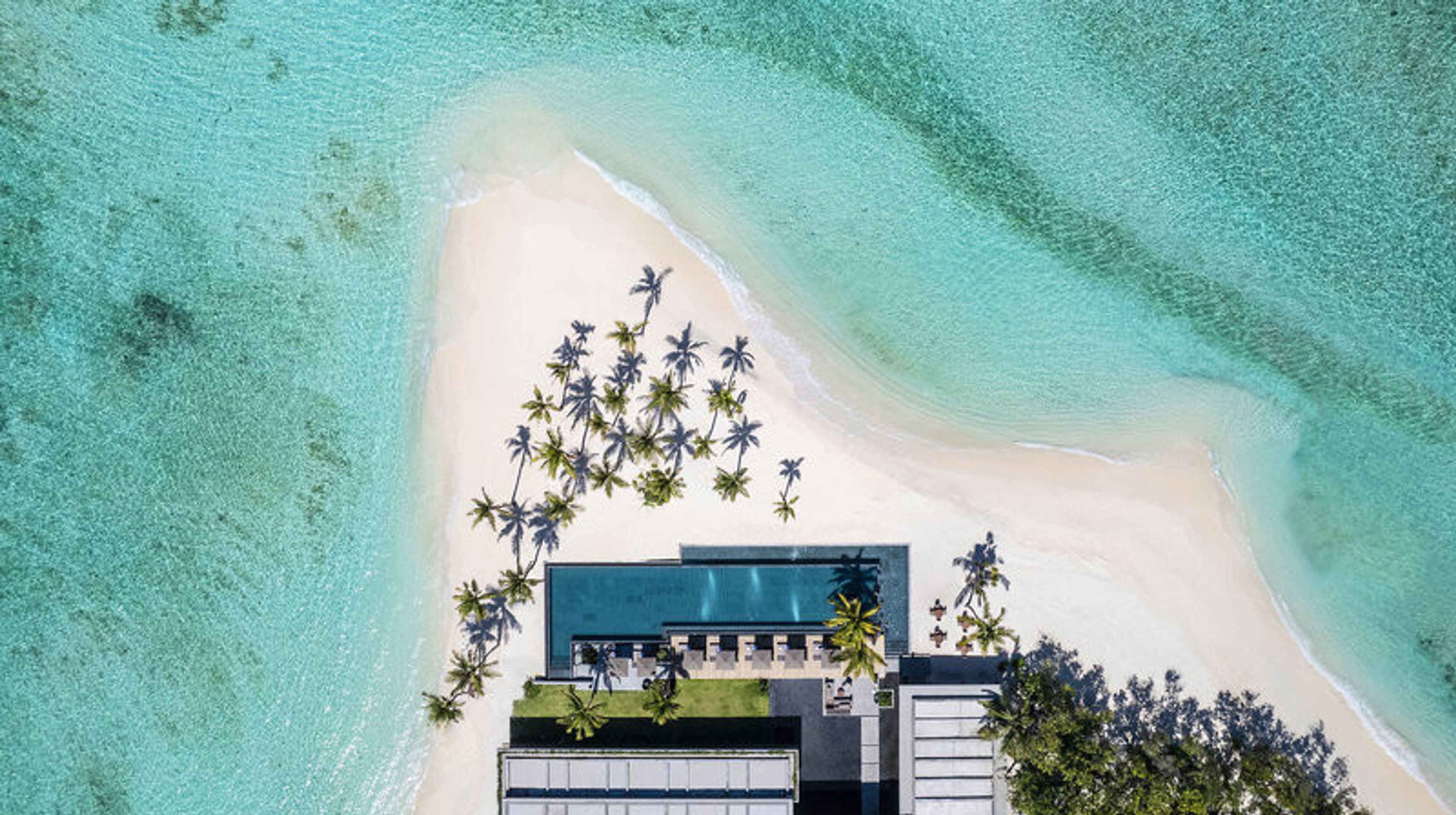 Alila Kothaifaru Maldives foto 4