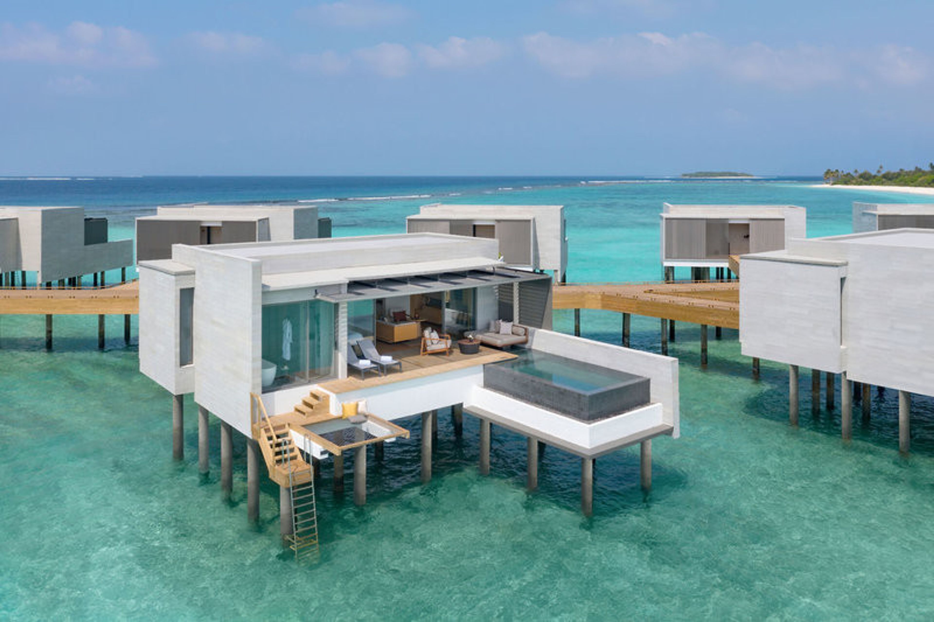 Alila Kothaifaru Maldives foto 2