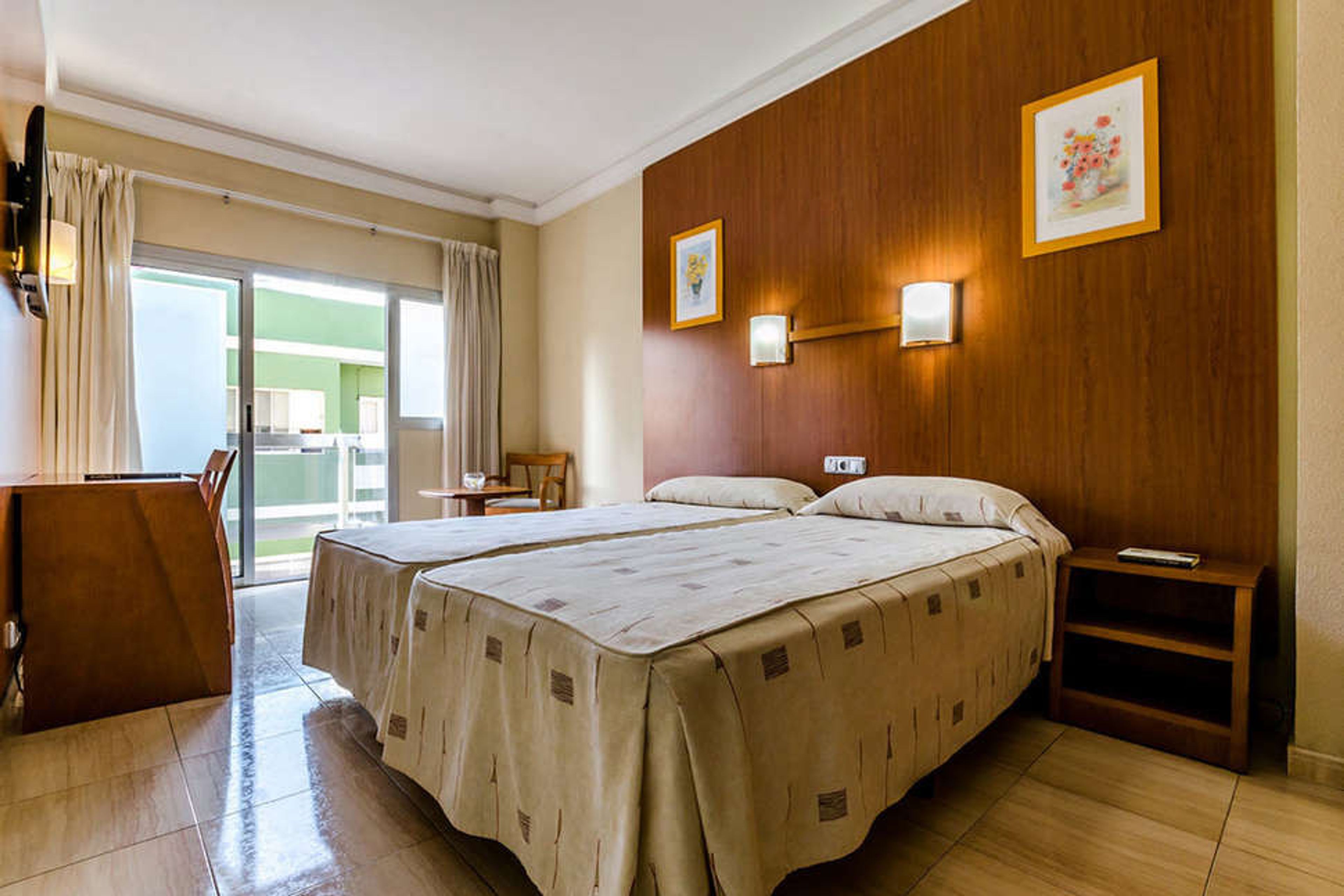 Alisios Canteras foto 1