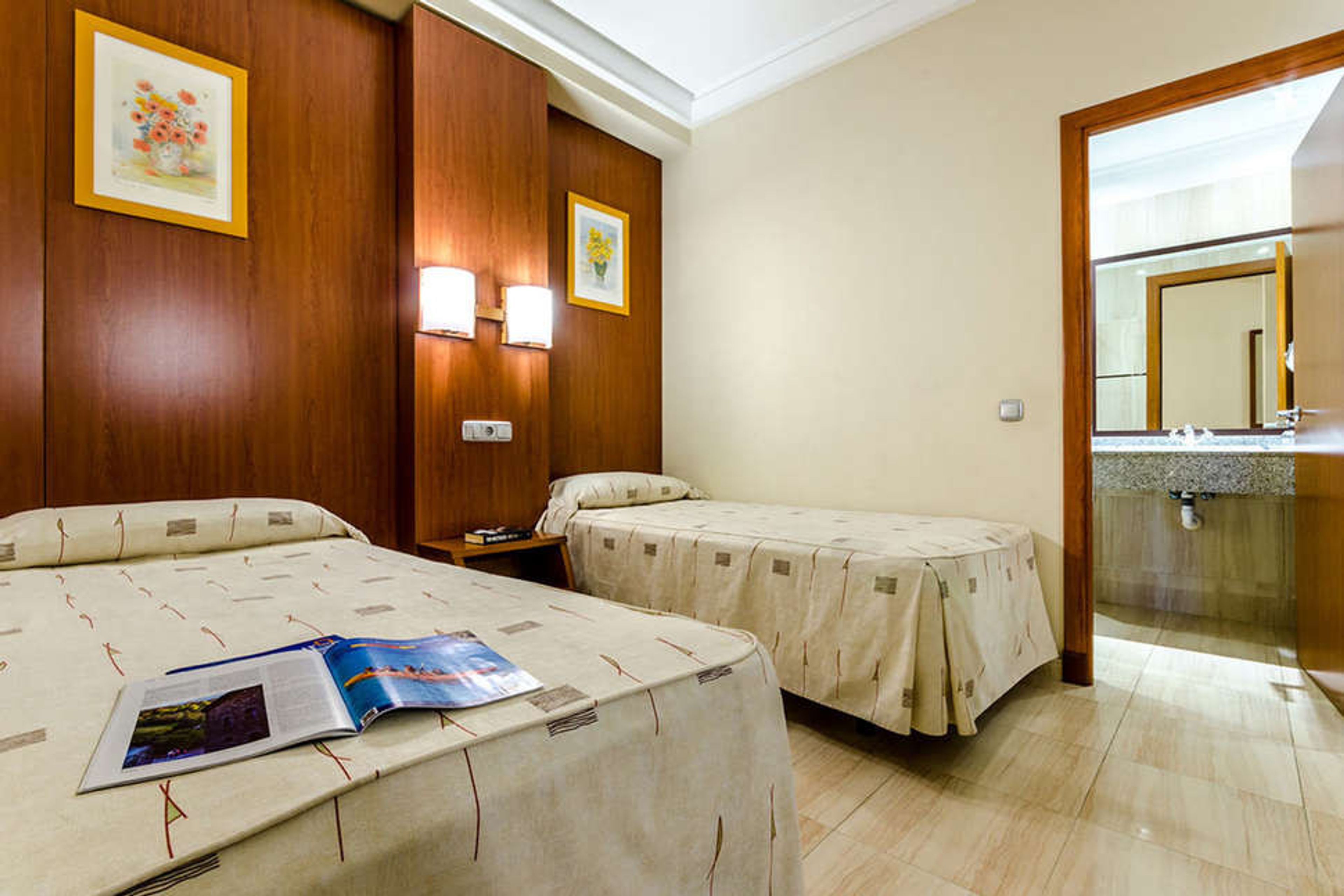 Alisios Canteras foto 2