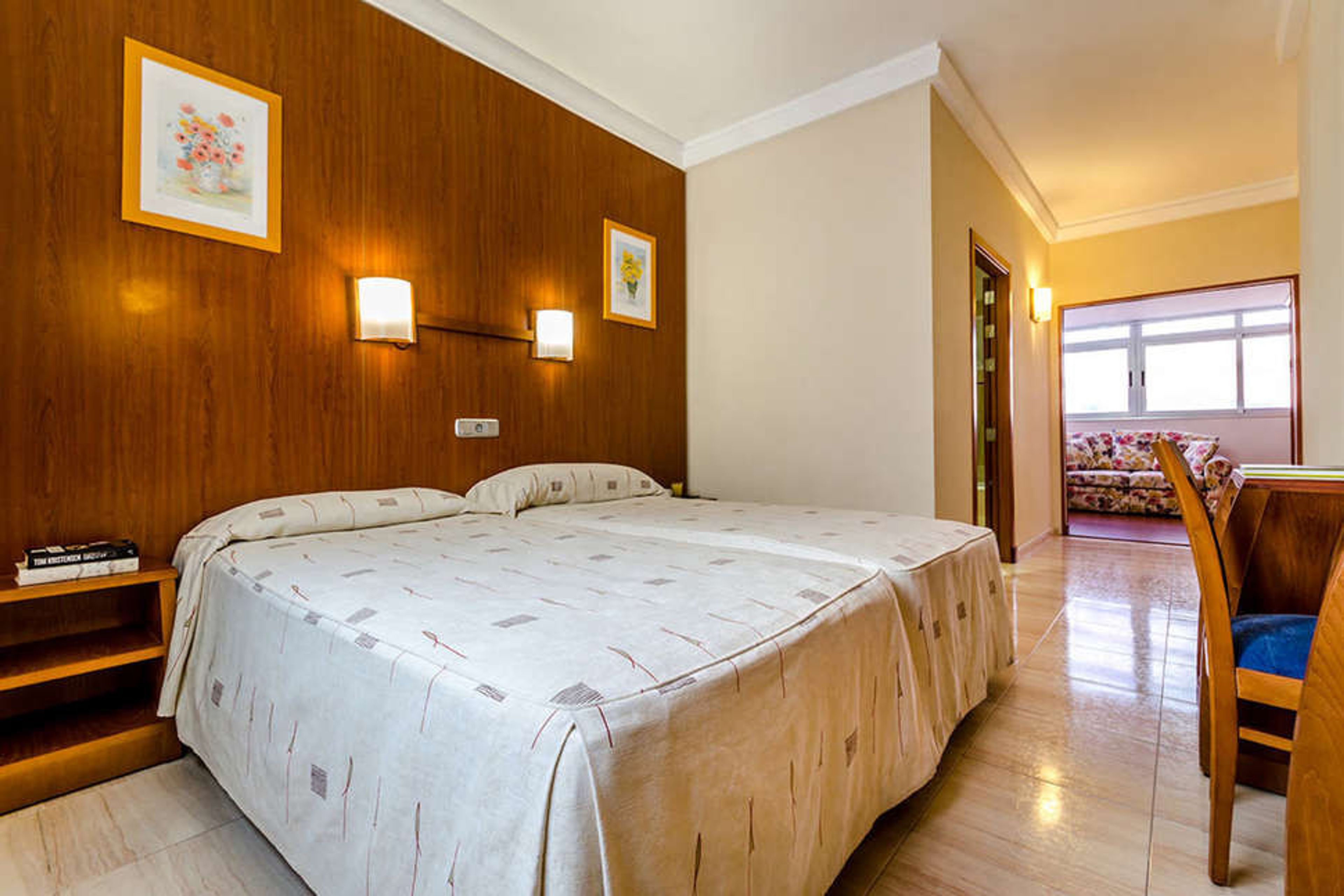 Alisios Canteras foto 3