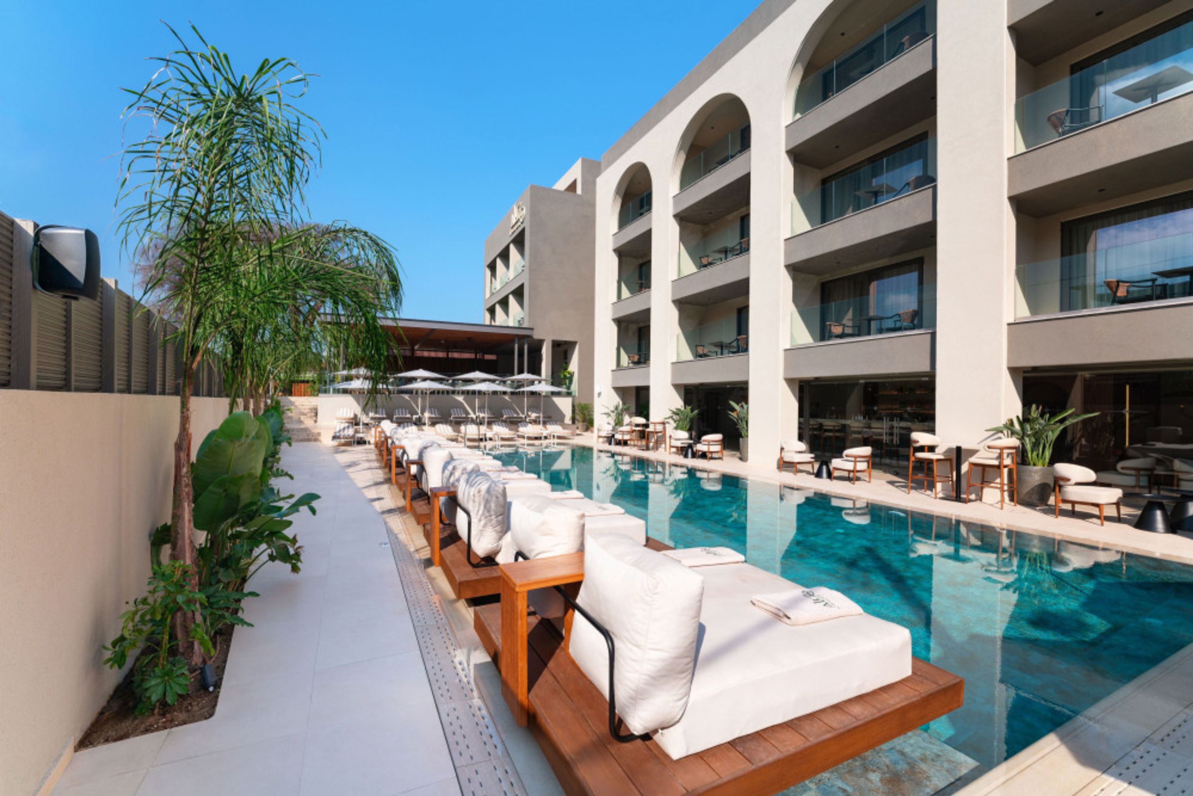Alizo Boutique Hotel & Spa - Adults Only