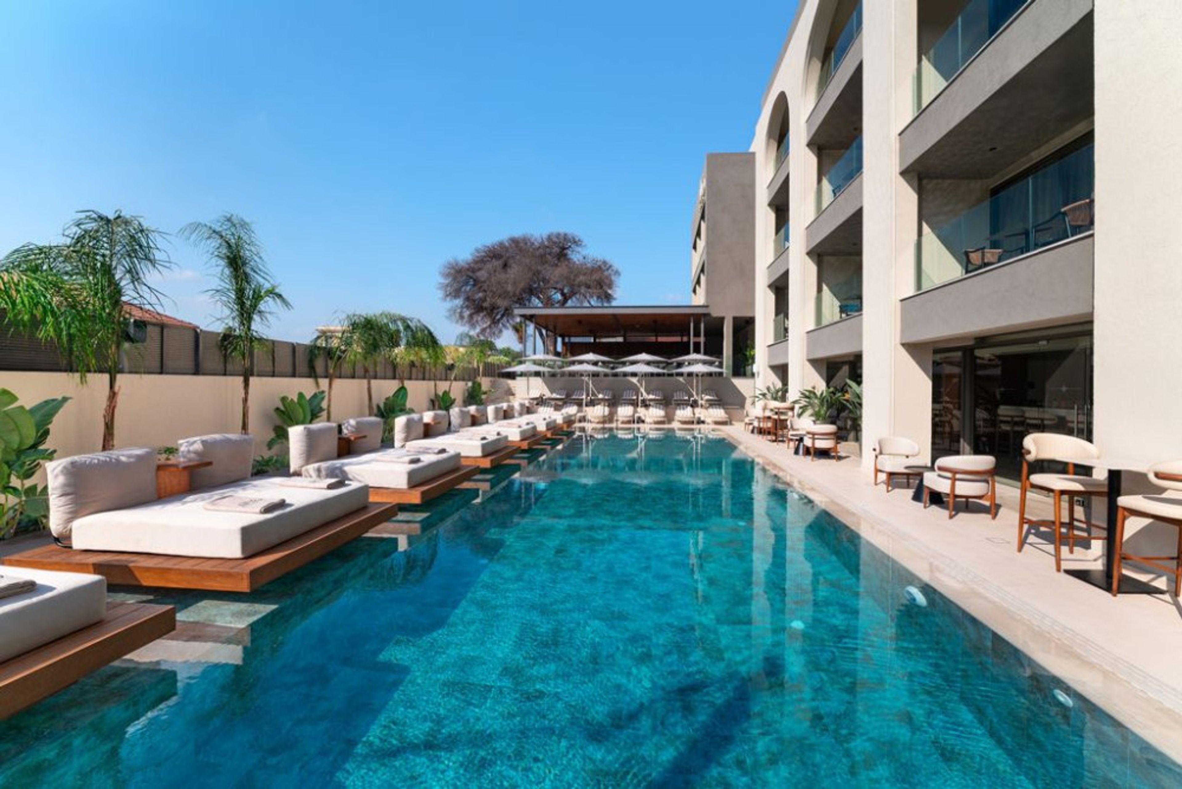 Alizo Boutique Hotel & Spa - Adults Only foto 1