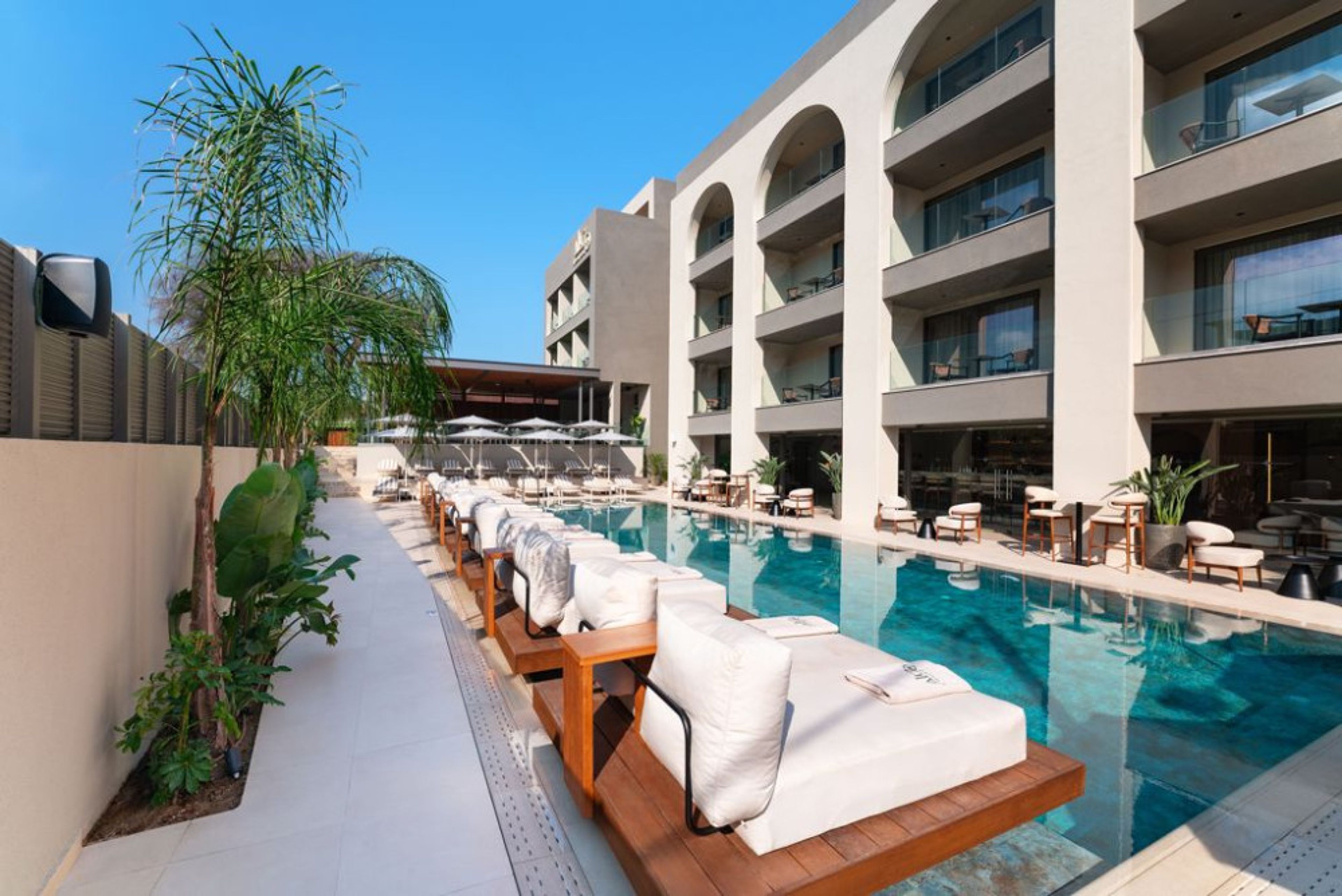 Alizo Boutique Hotel & Spa - Adults Only foto 2