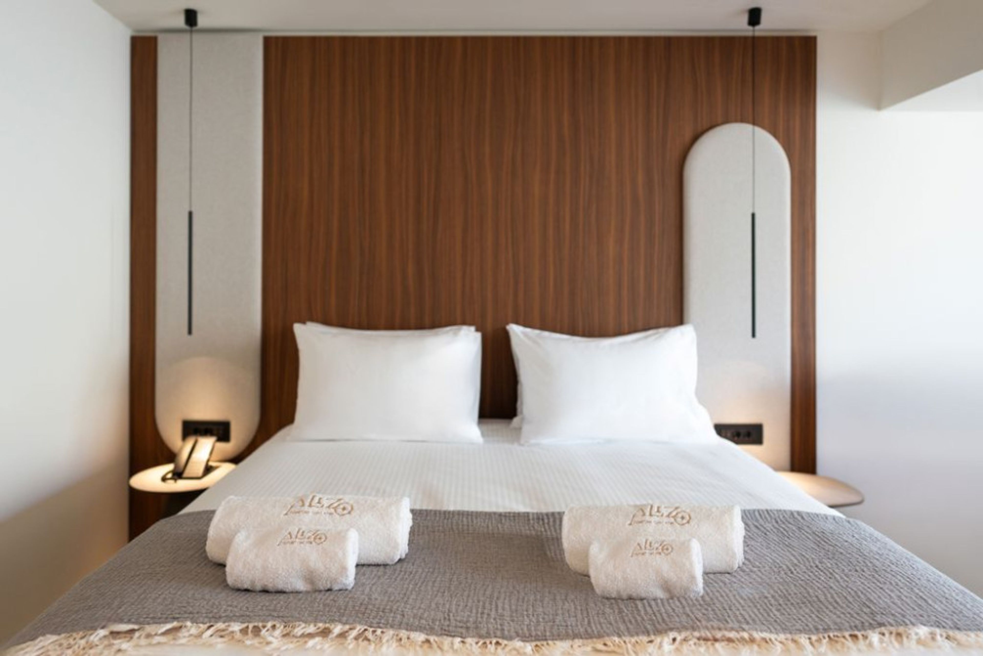 Alizo Boutique Hotel & Spa - Adults Only foto 3