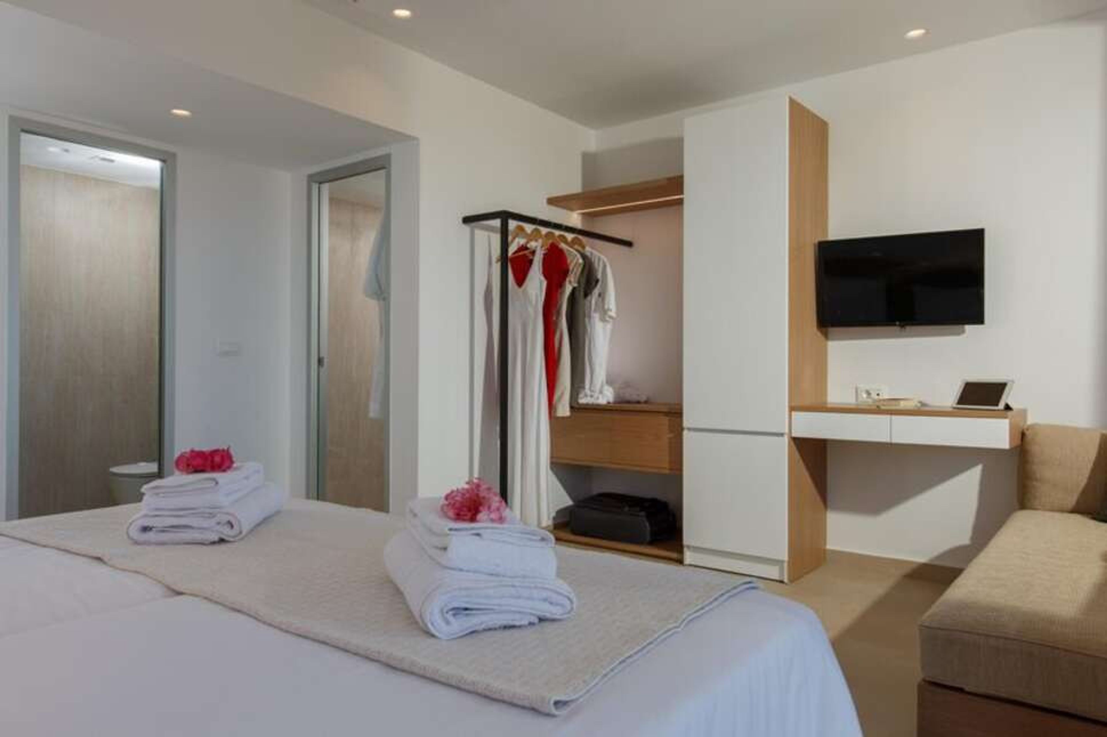 Aloe Boutique Hotel foto 3