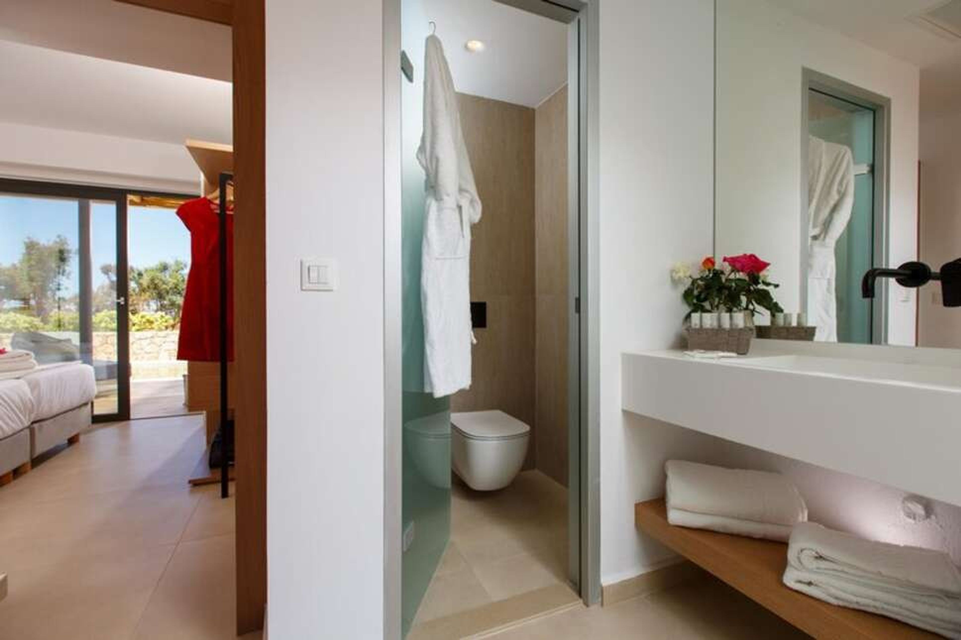 Aloe Boutique Hotel foto 4