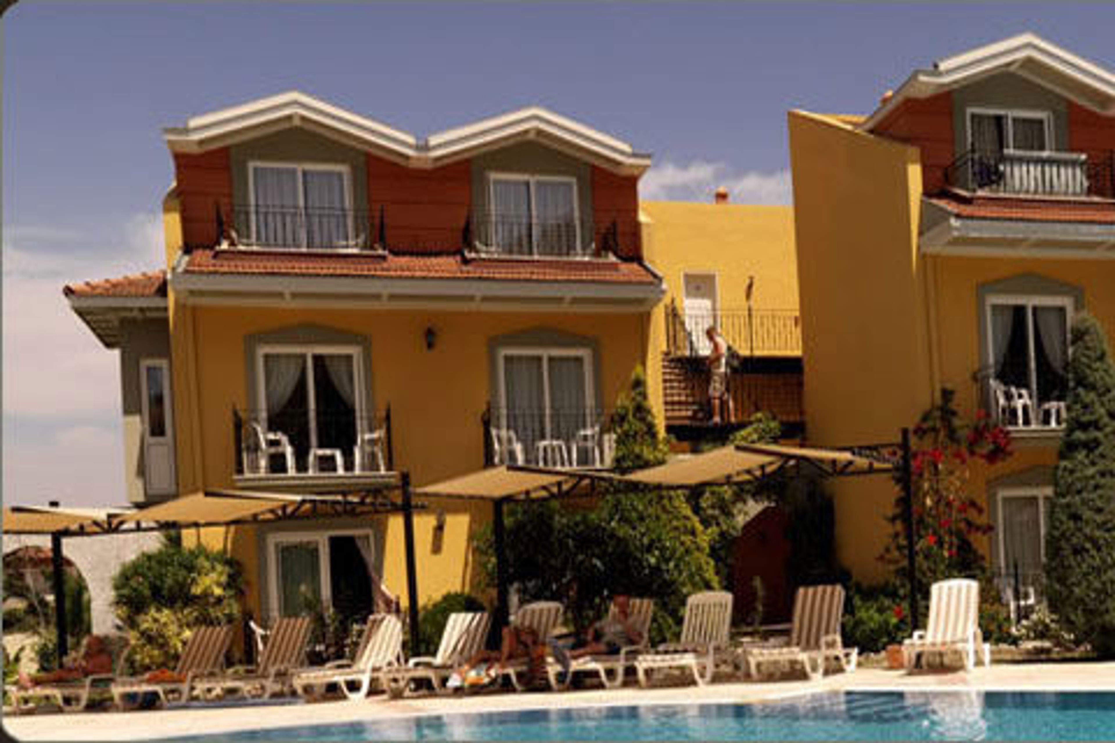 Alla Turca Club foto 1