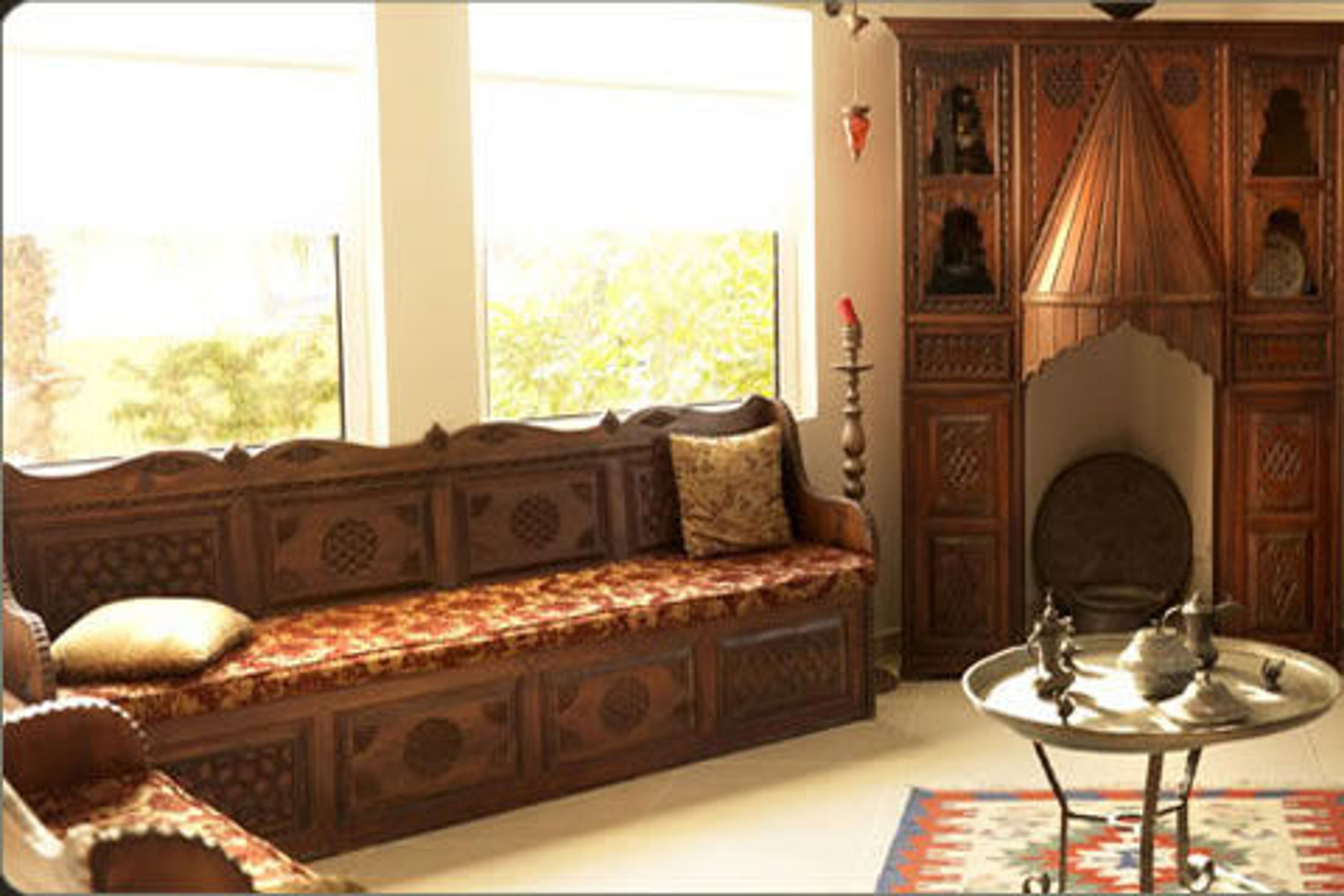 Alla Turca Club foto 2