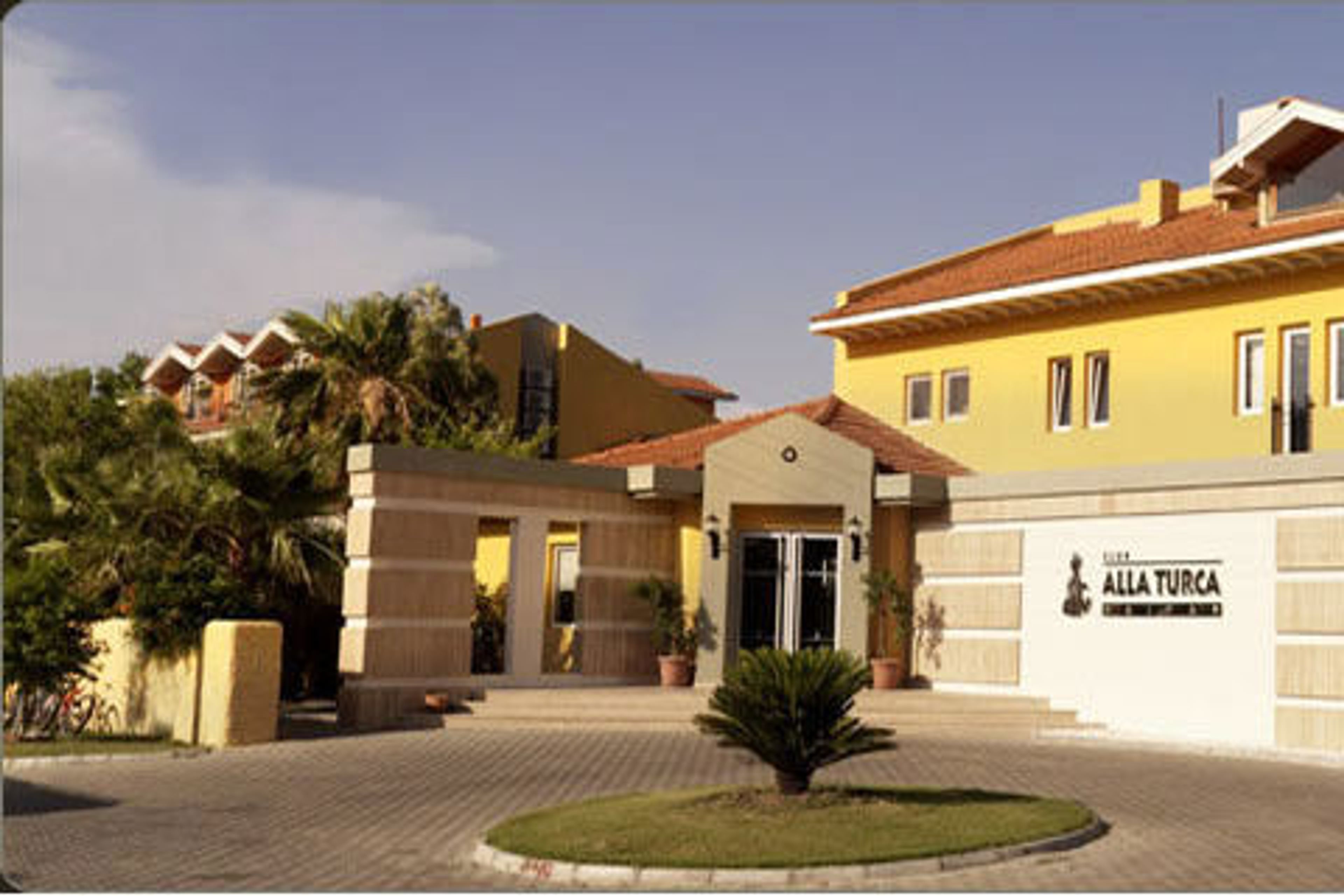 Alla Turca Club foto 3