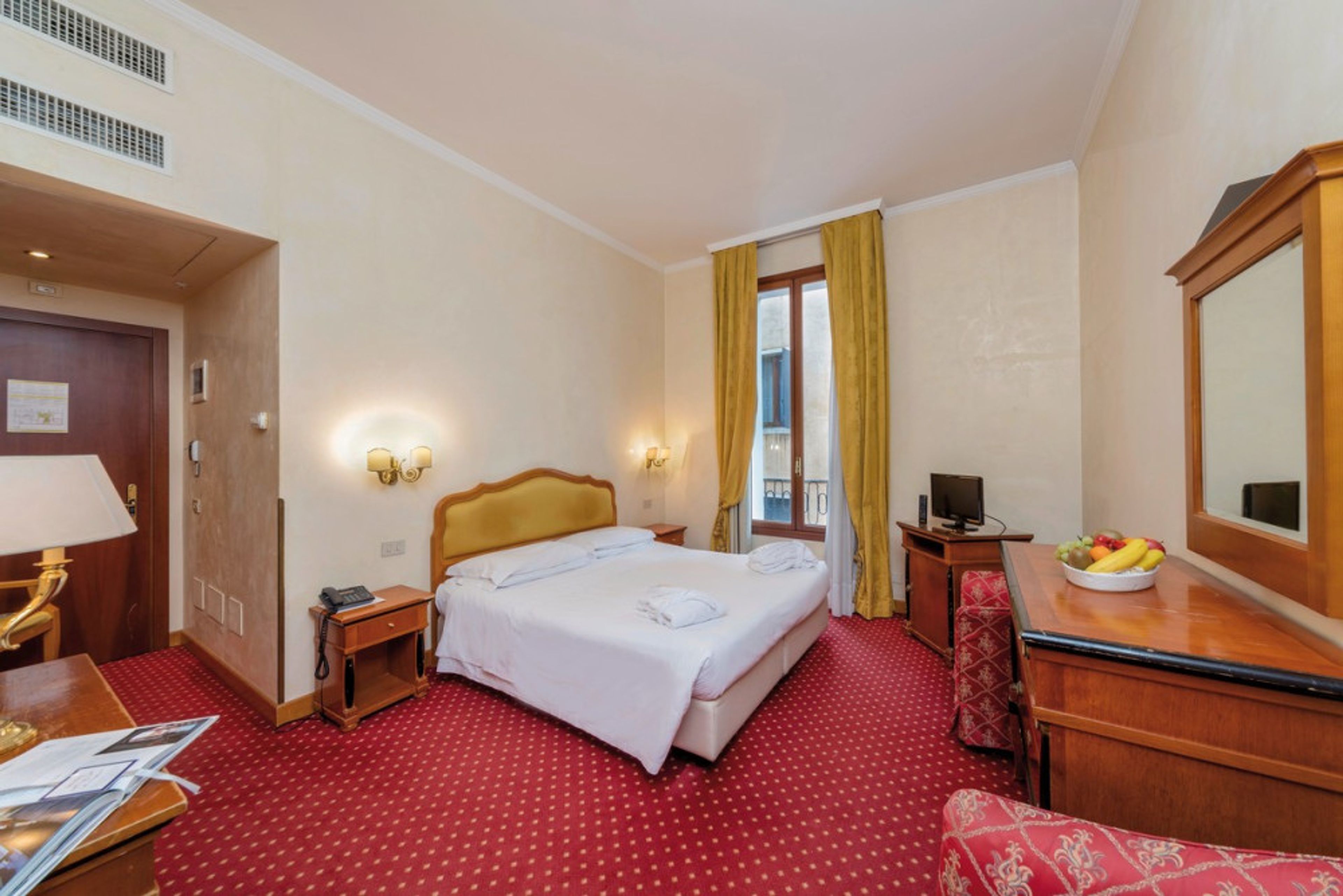 All'Angelo Art Hotel foto 2