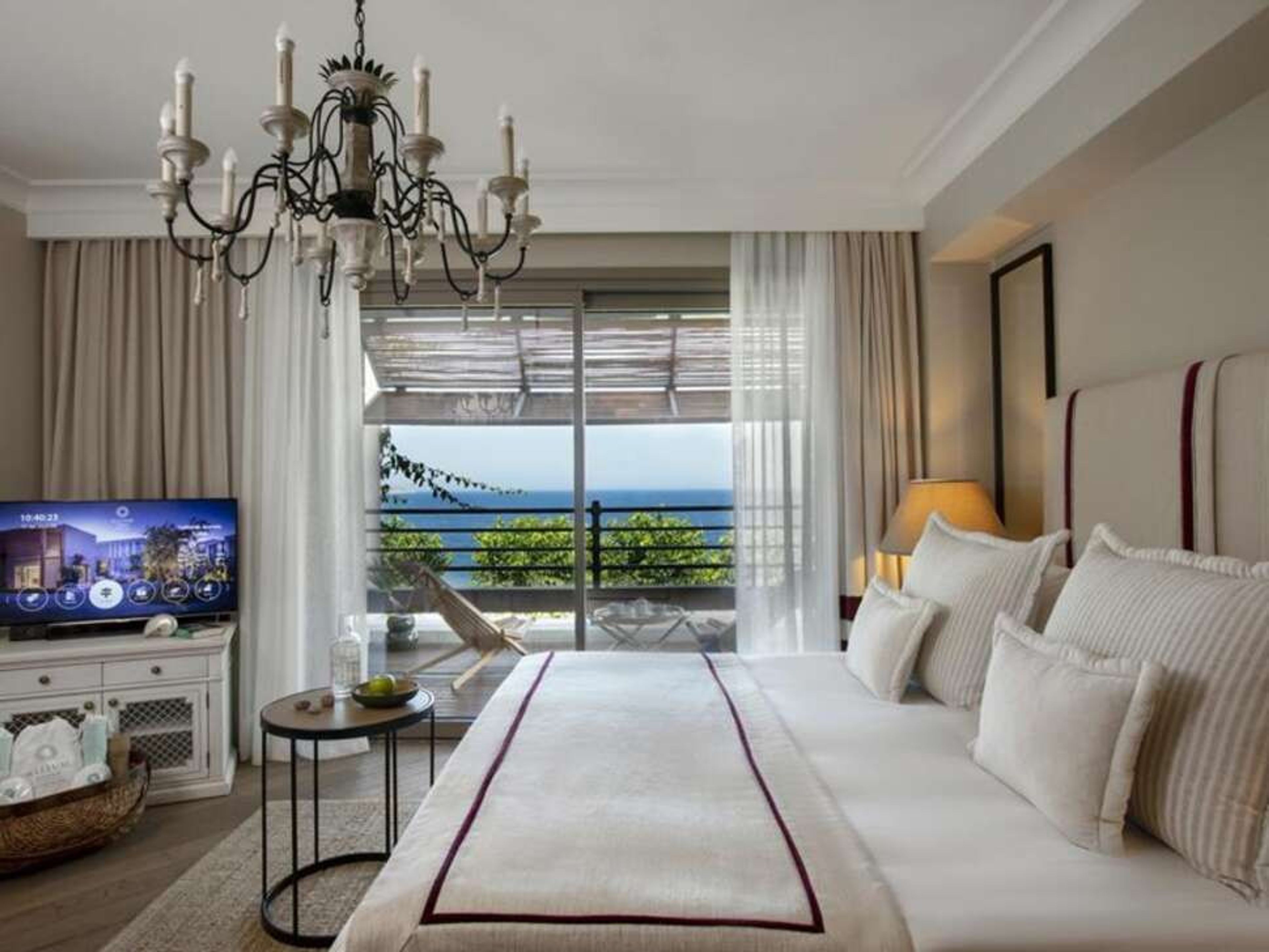 Allium Bodrum Resort & Spa foto 4