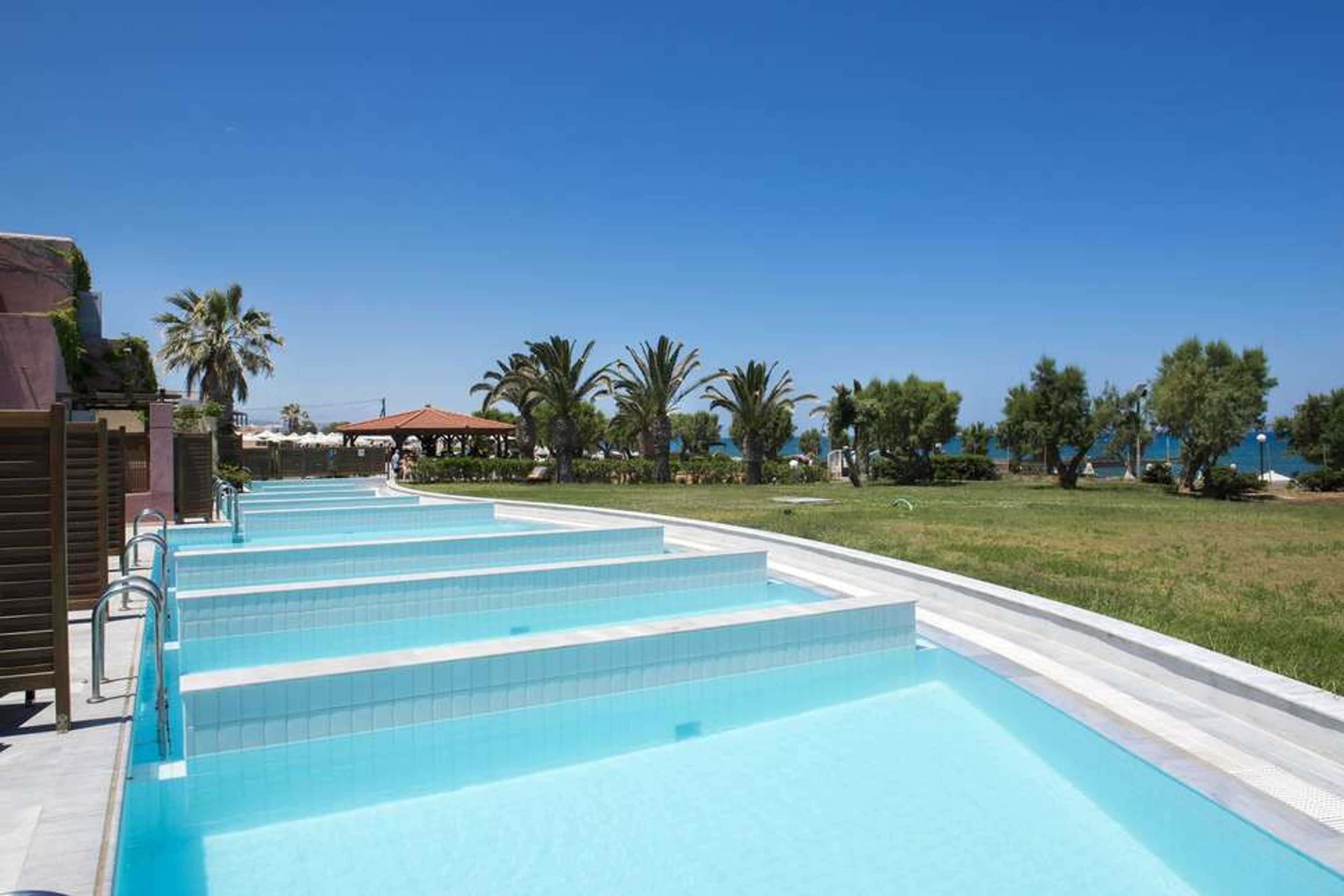 Allsun Zorbas Village foto 2