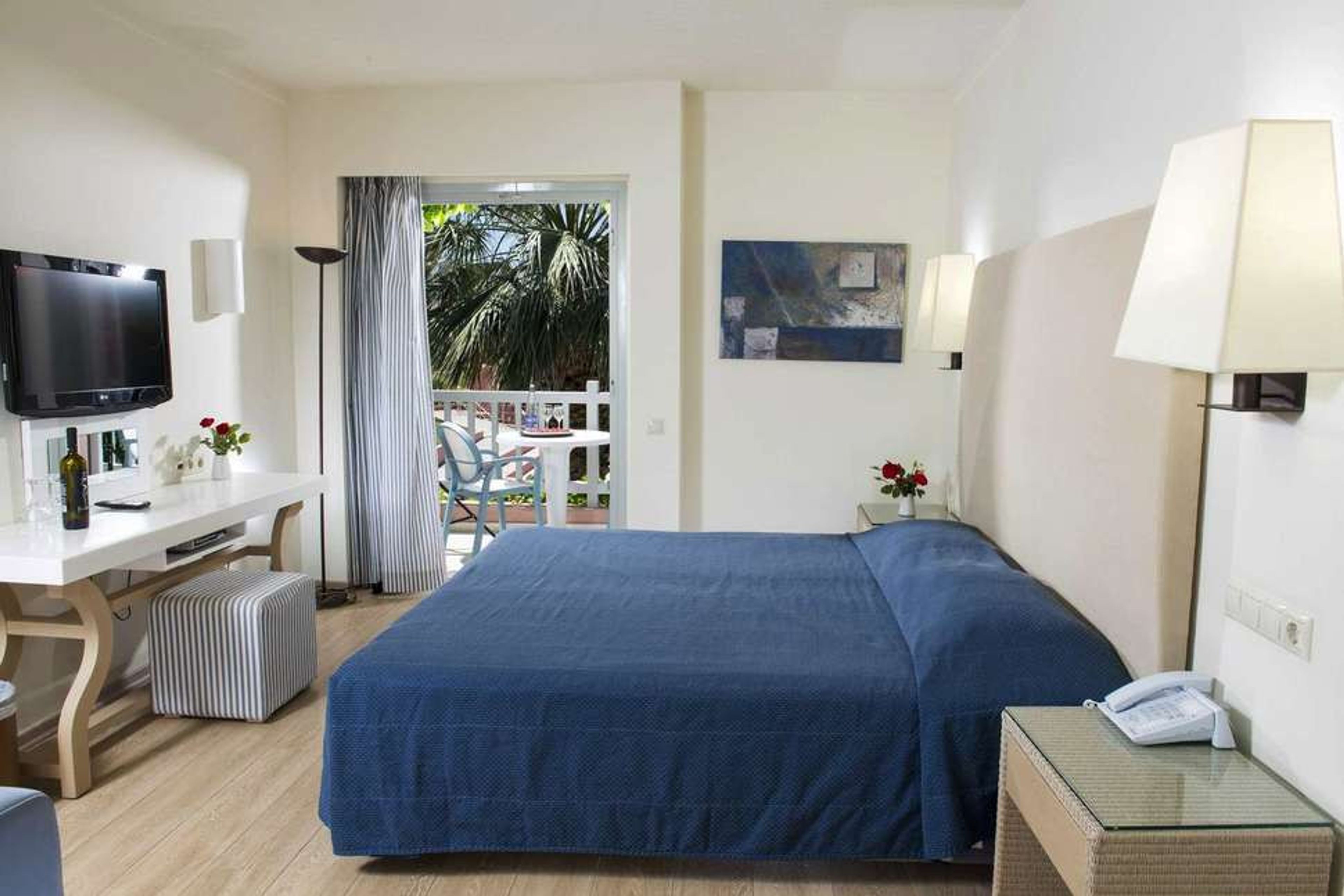 Allsun Zorbas Village foto 4