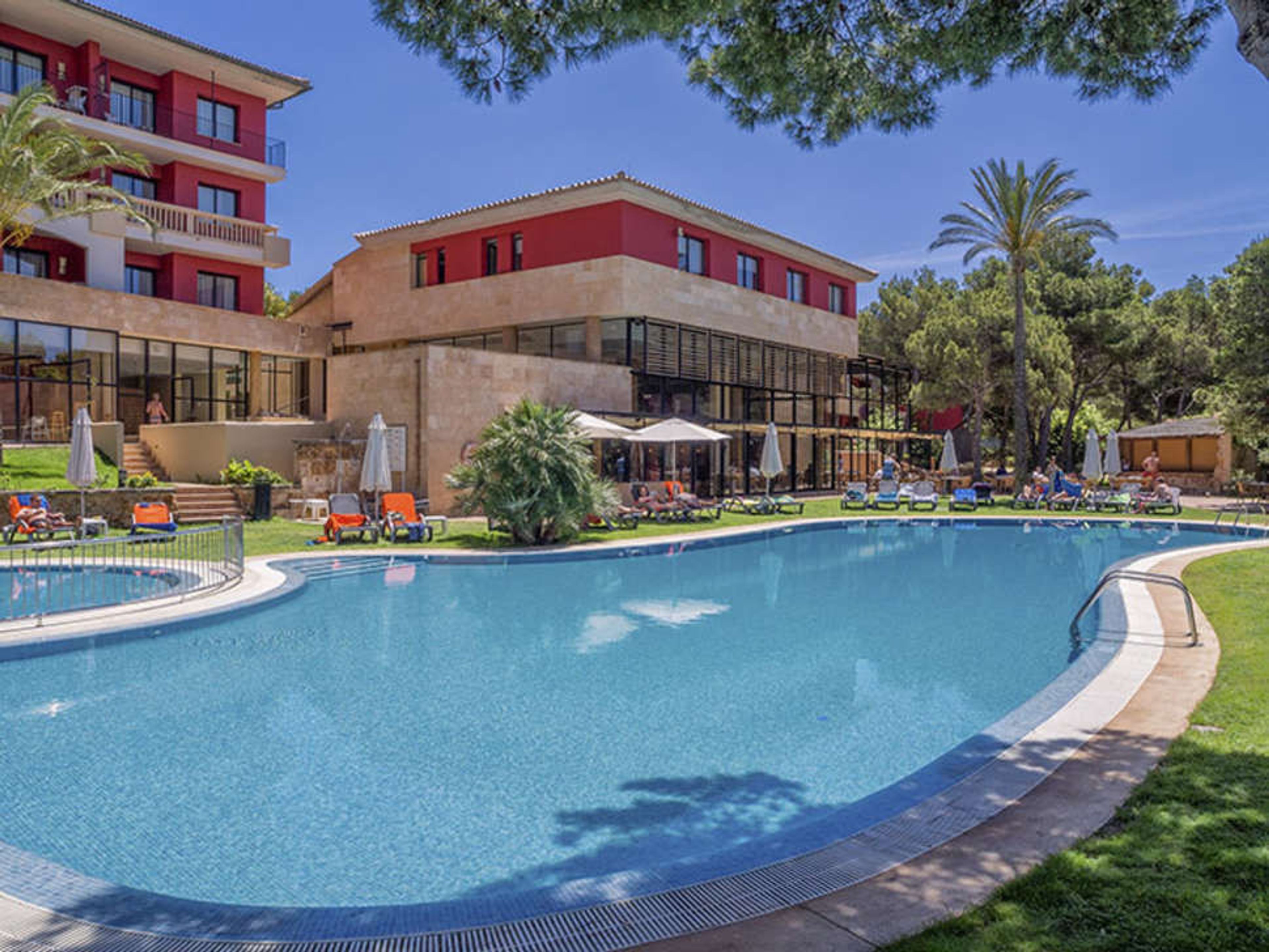 Allsun Illot Park foto 1