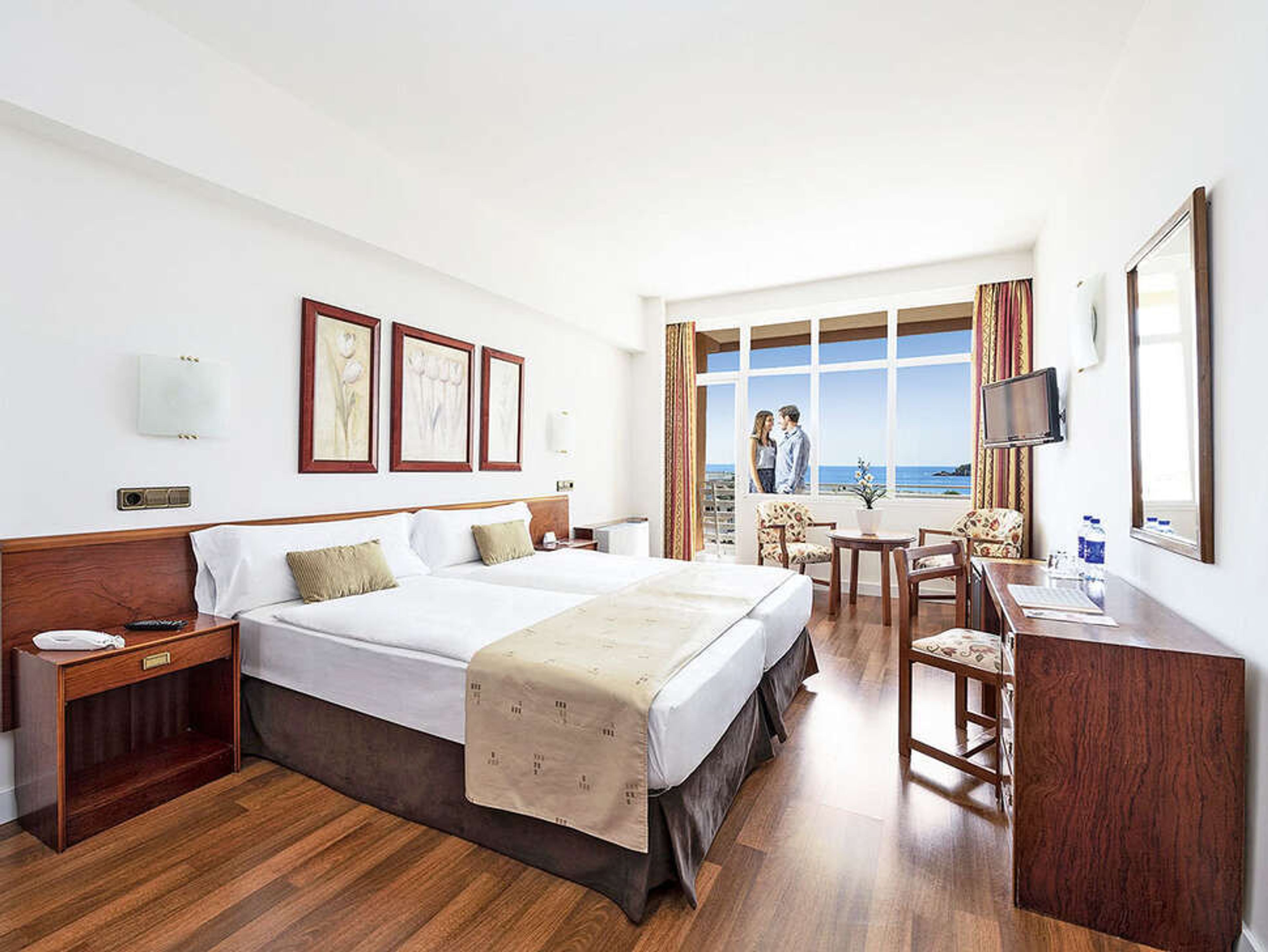 Allsun Hotel Palmira Cormoran foto 3