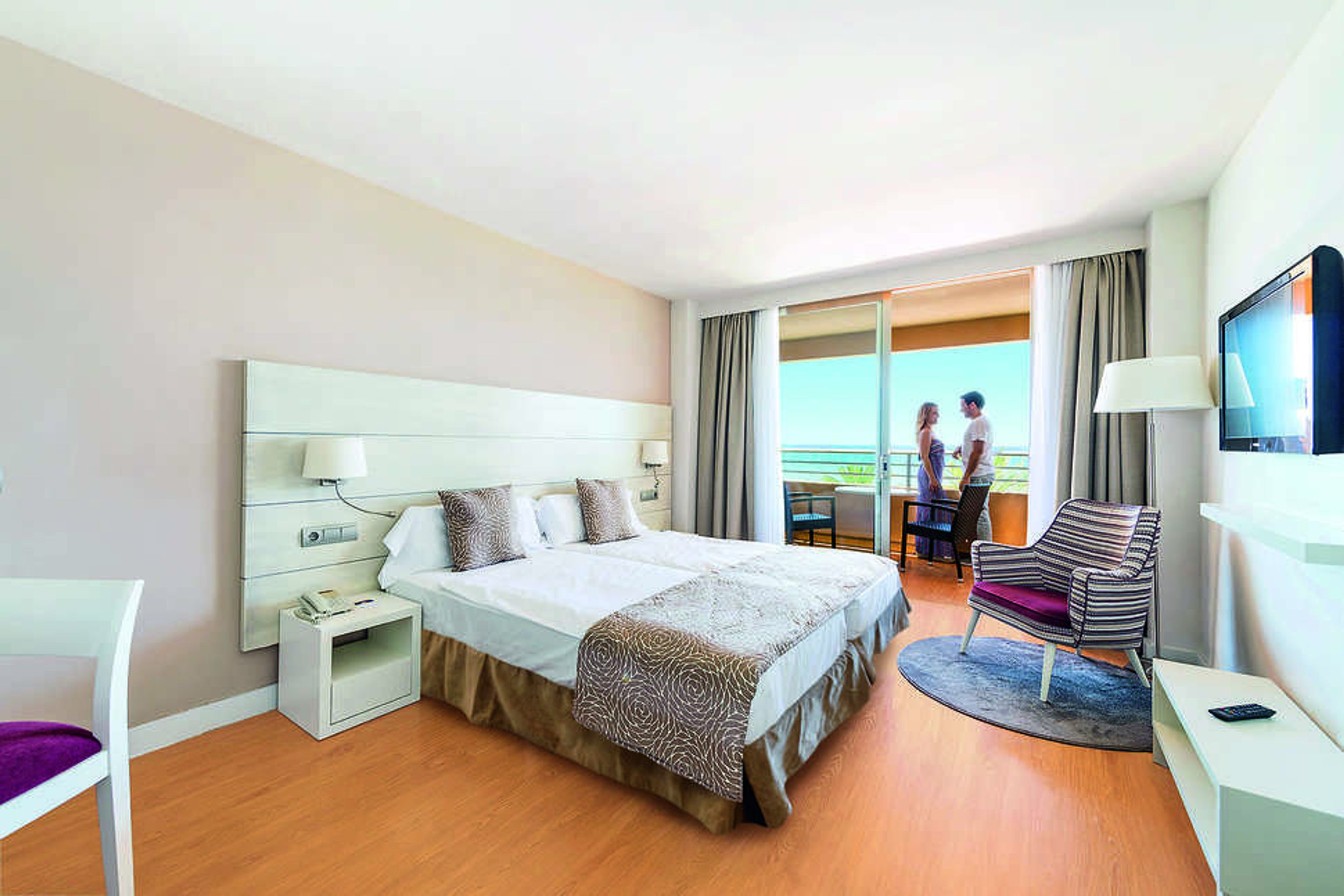 Allsun Pil lari Playa foto 3