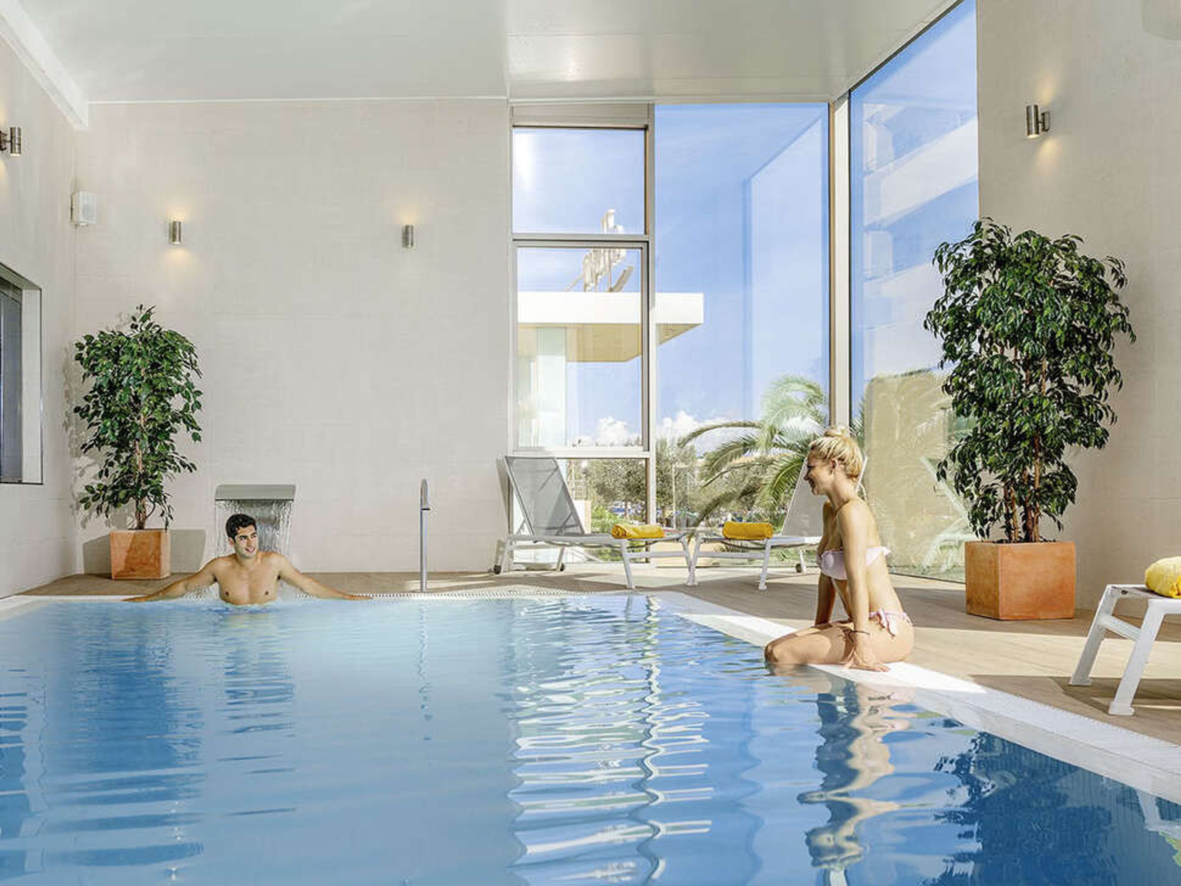 Allsun Pil lari Playa foto 4