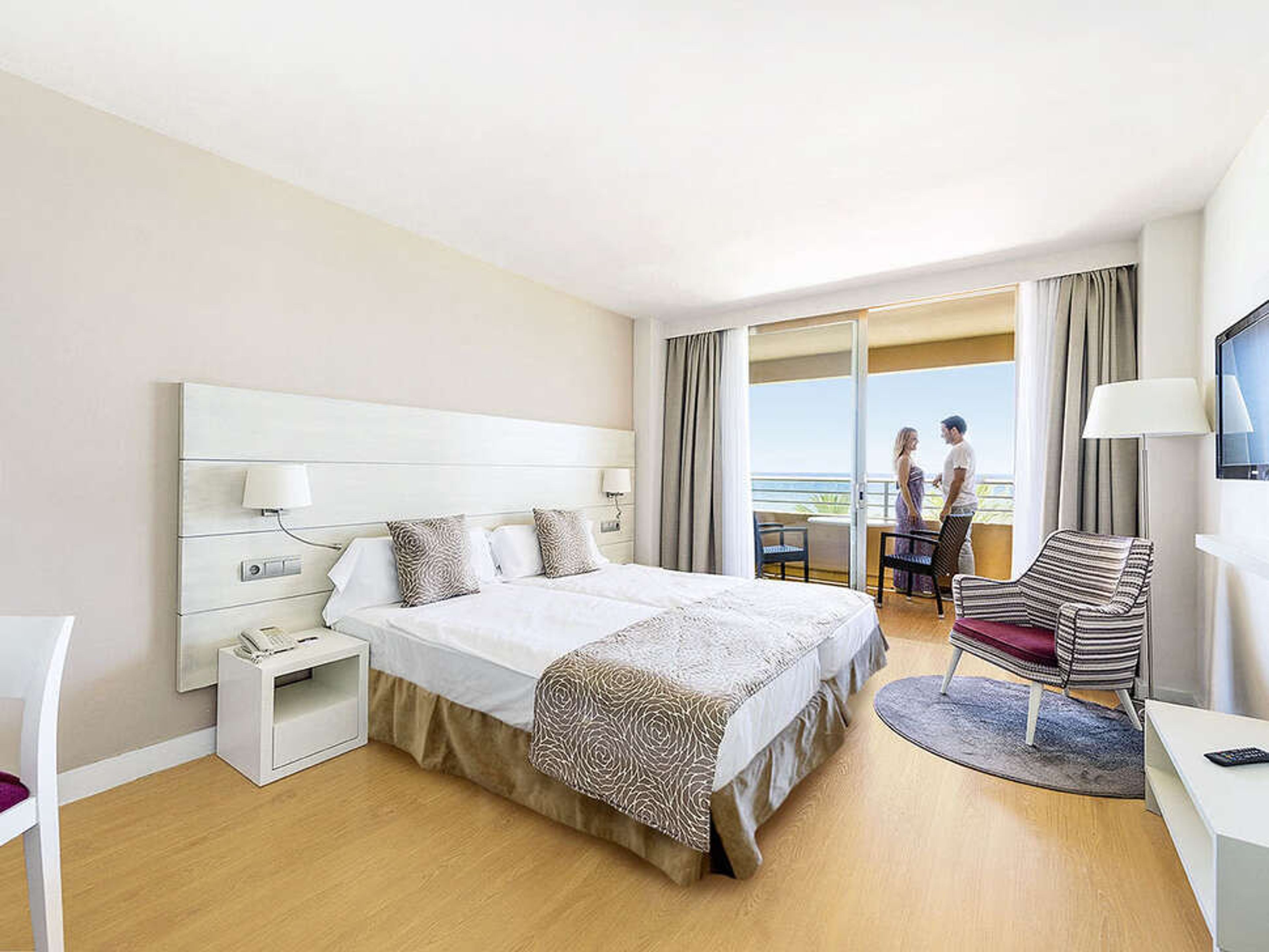 Allsun Pil lari Playa foto 1