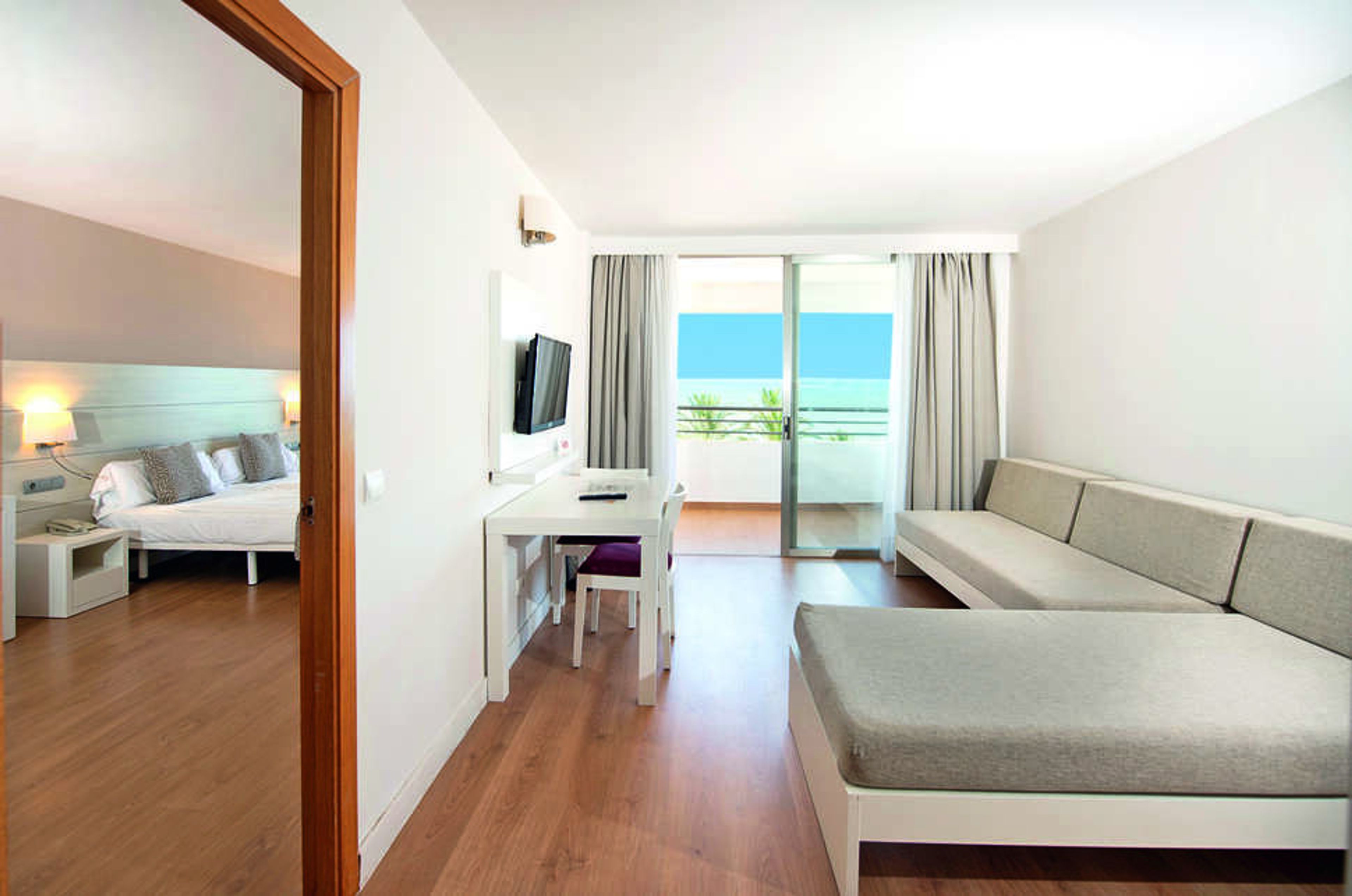 Allsun Pil lari Playa foto 2