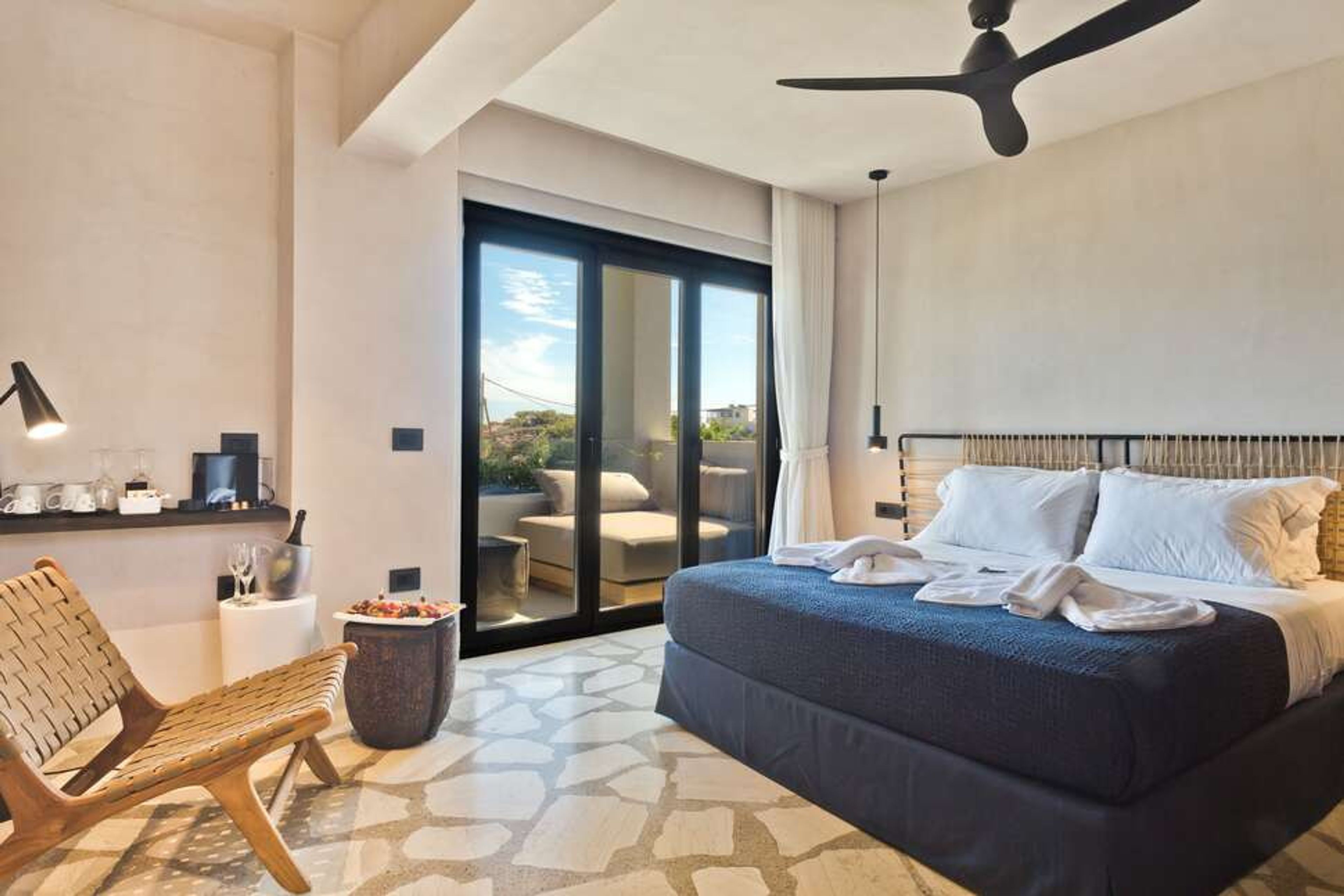 Almi Luxury Rooms foto 4